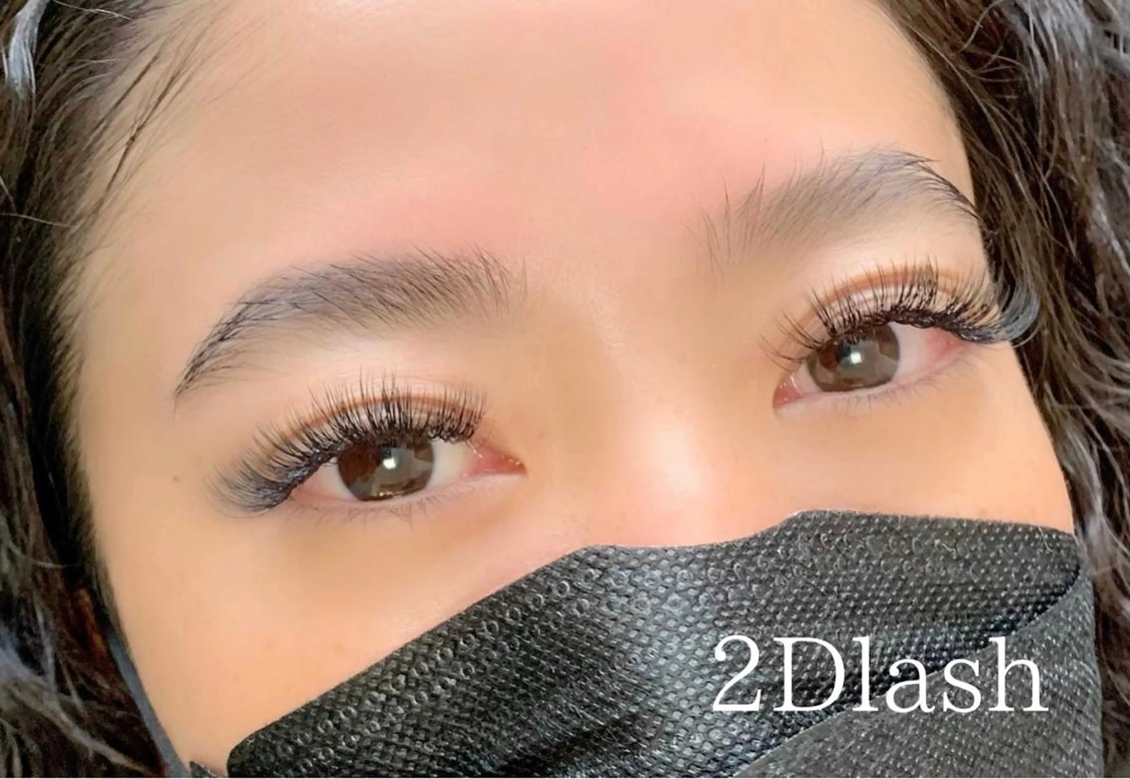 マツエク・マツパ マツエク salonLADYSTYLE所属・稲嶺 美華のエステ・リラクイメージ
