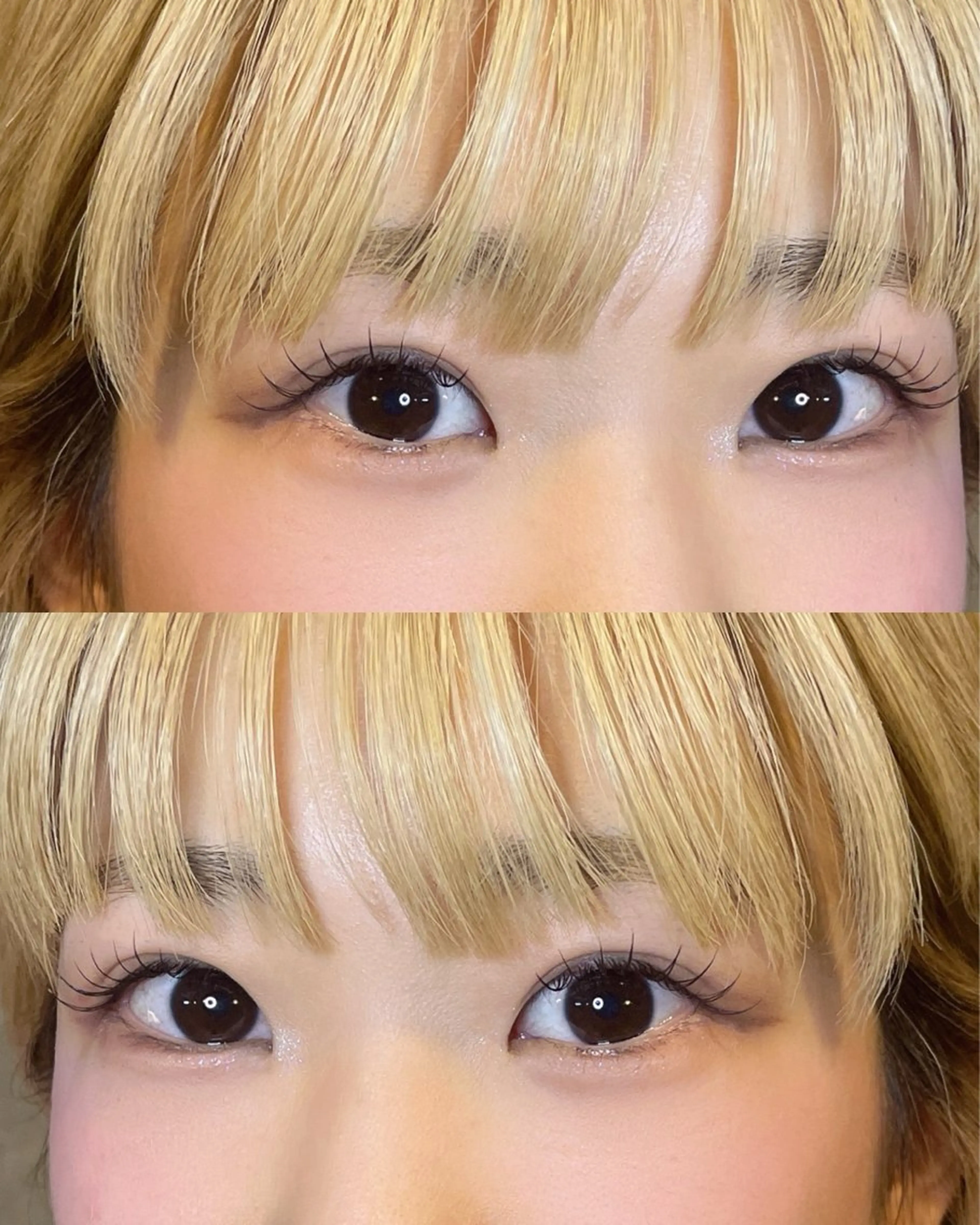 【撮影モデル募集】超軽量フラットラッシュ80/4000yen​〜​の写真
