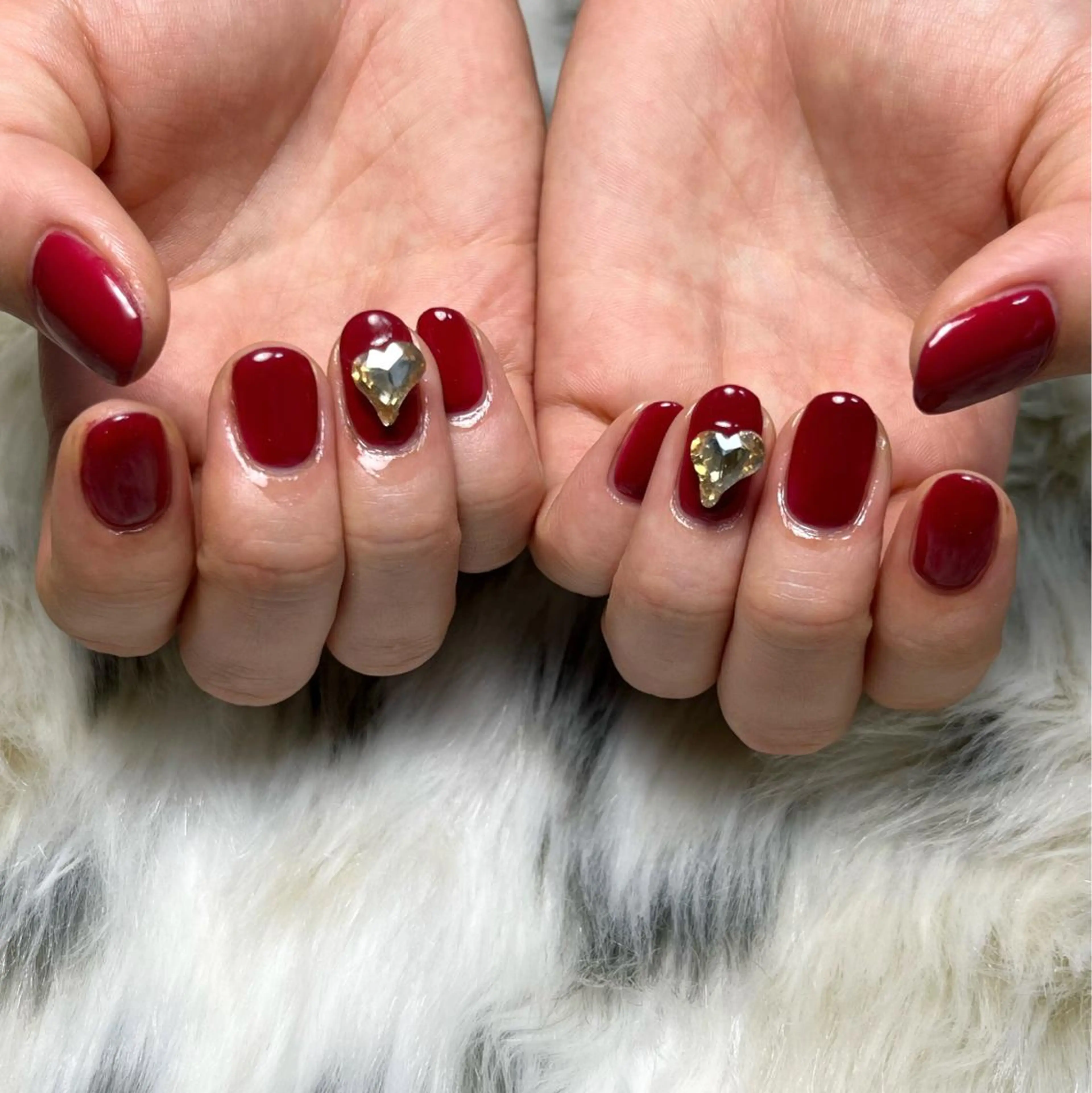 ネイル Laki nailのネイルデザイン