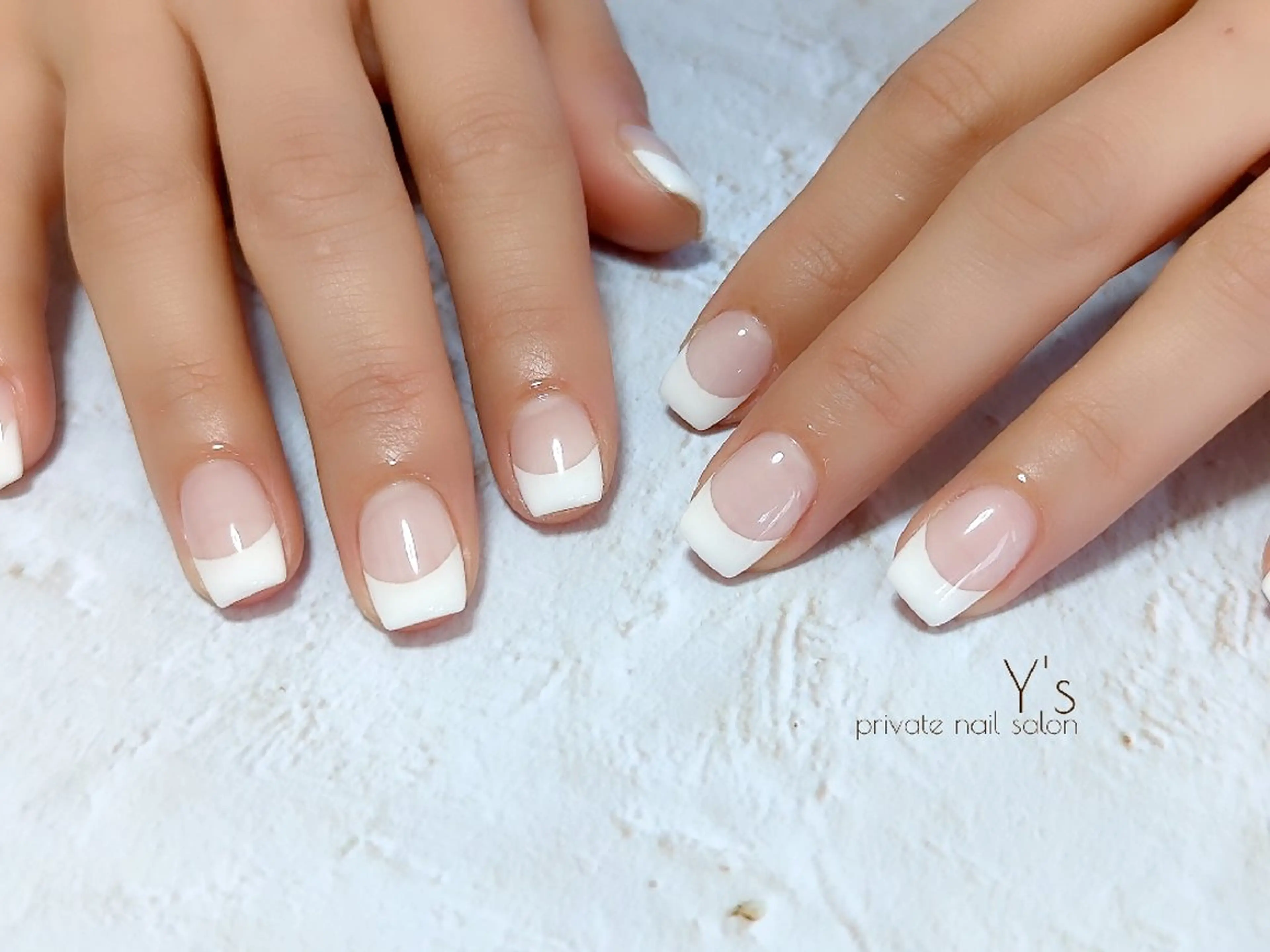 ネイル ハンドネイル YUMI NAGAI  のネイルデザイン