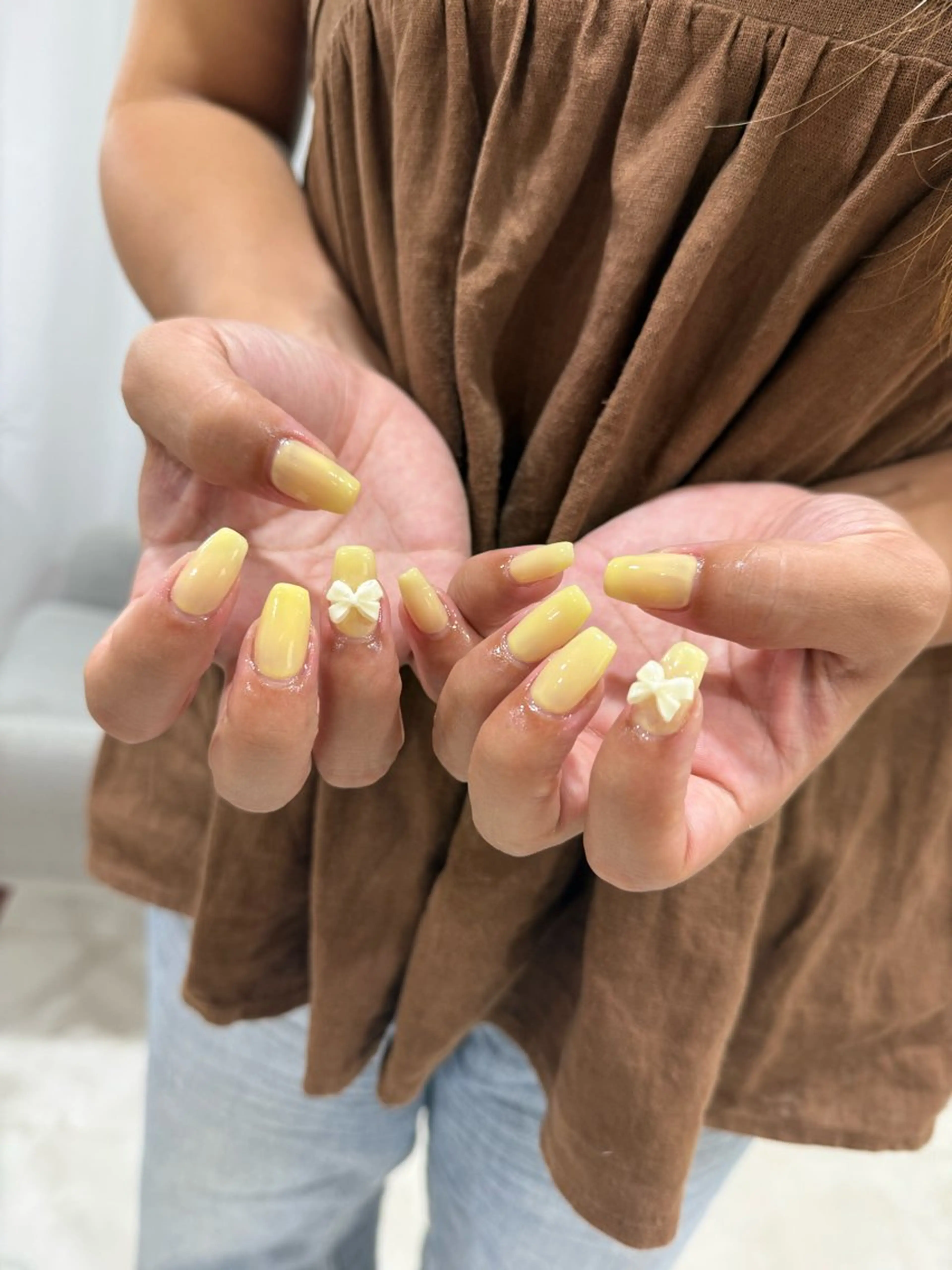 ネイル ハンドネイル Reilly nail.所属・Reillynail [Misaki]のネイルデザイン