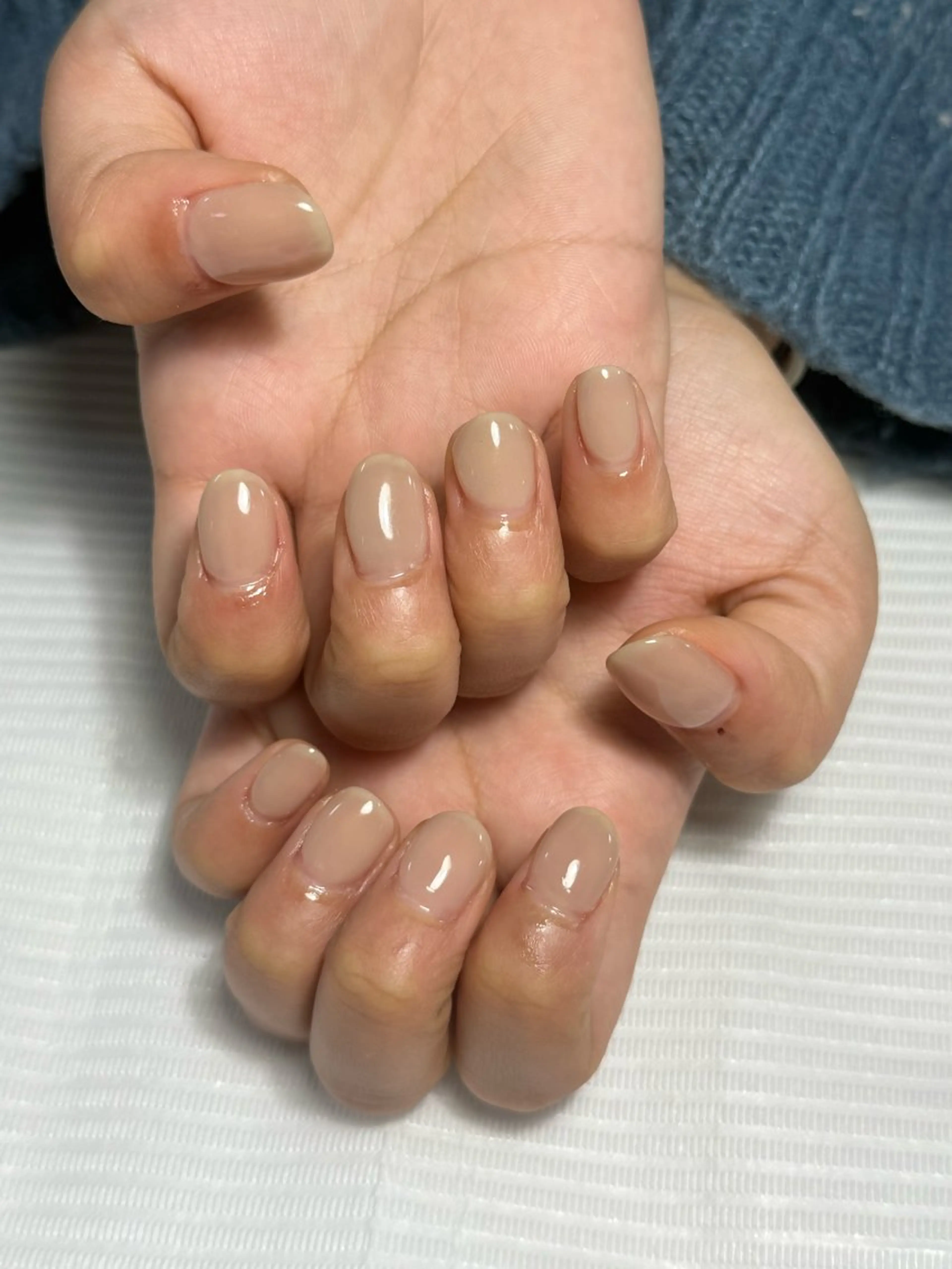 ネイル m nailのネイルデザイン