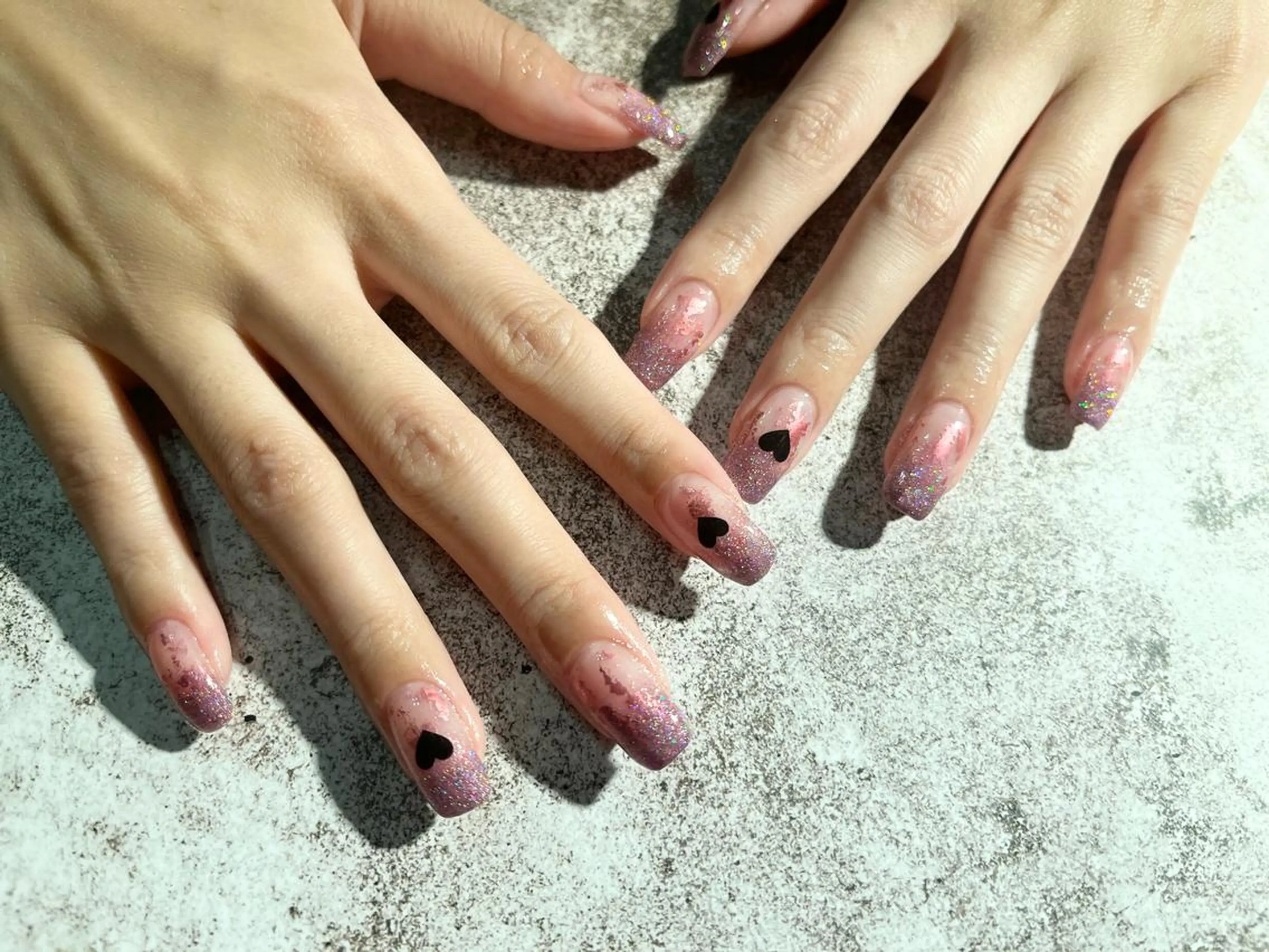 ネイル ハンドネイル Kimura Yukoのネイルデザイン