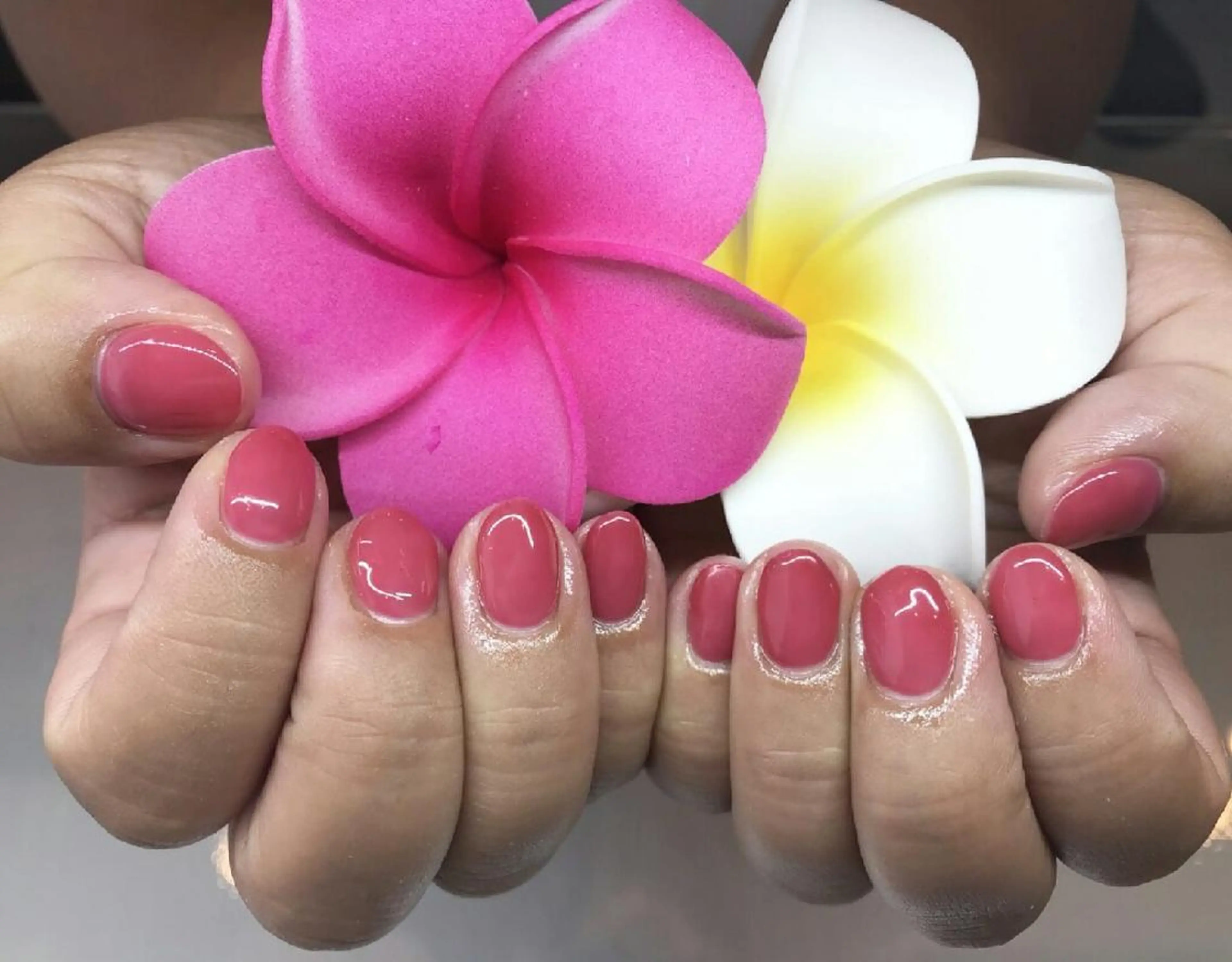 ネイル ハンドネイル フットネイル Nail Salon RIN'の眉毛・アイブロウイメージ