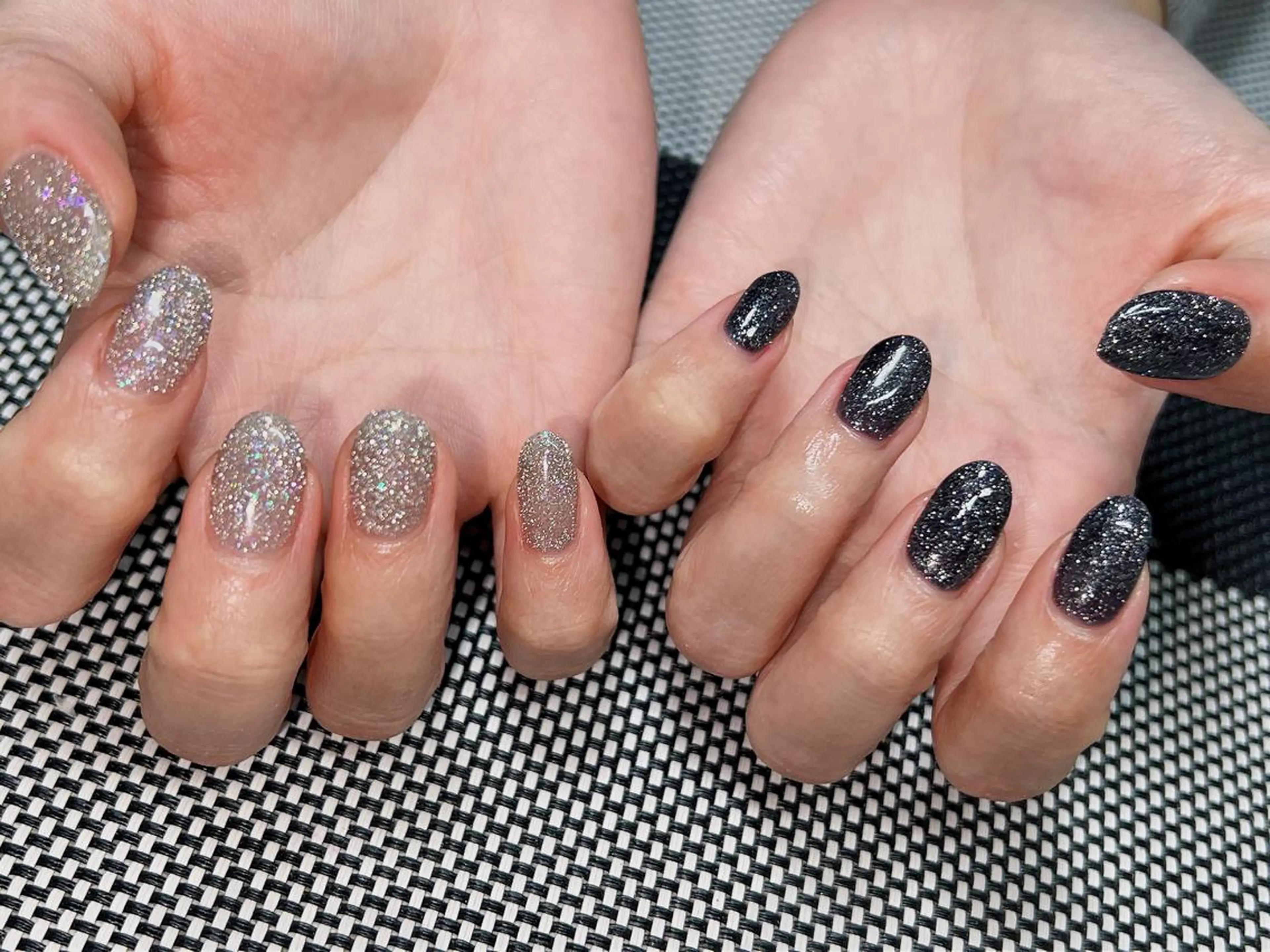 ネイル 林 ✨syousyouのネイルデザイン