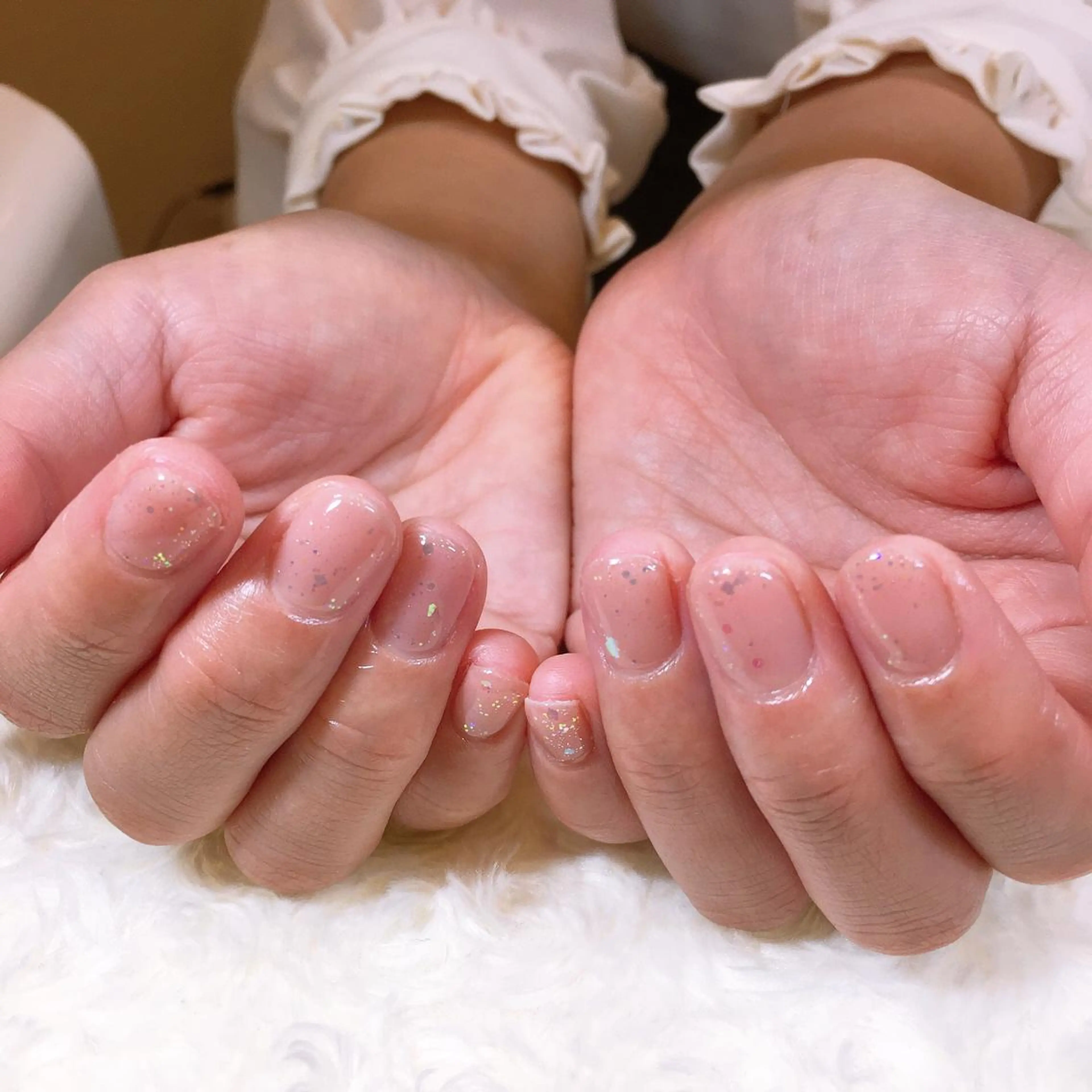 ネイル MISAKO nailのネイルデザイン