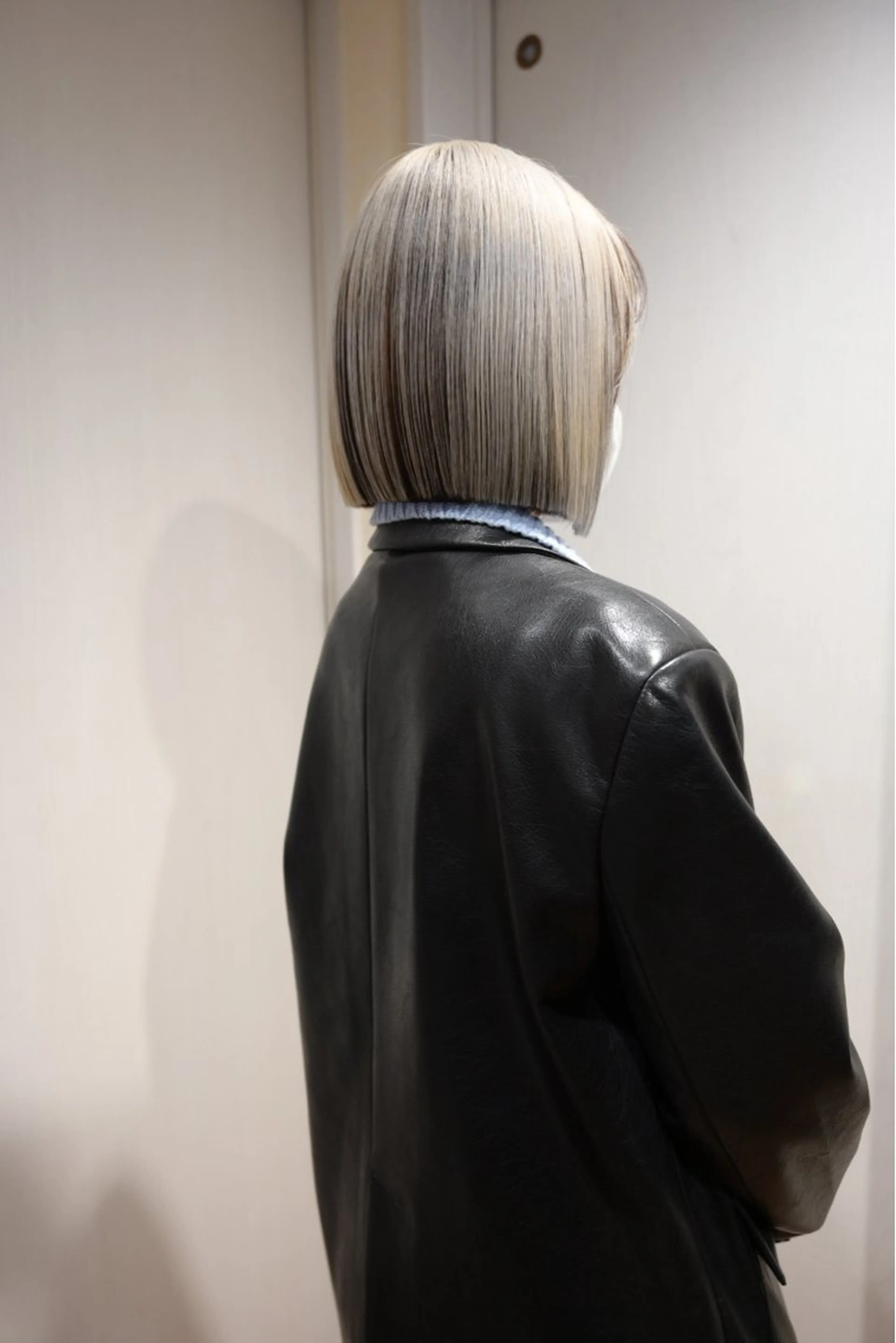 ショート THE SLICK所属・ショートカット 塚本航のヘアスタイル