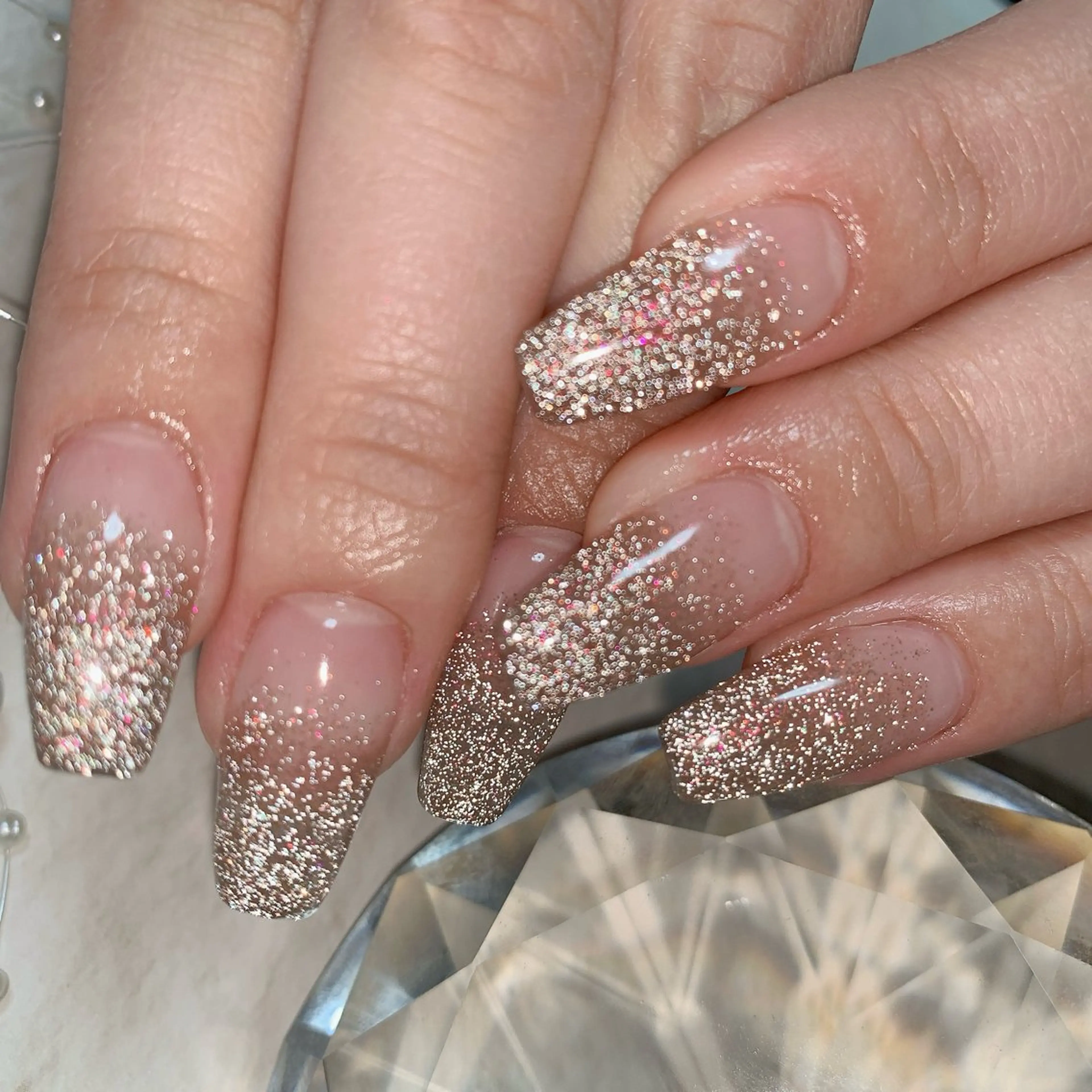 ネイル ハンドネイル nail salon M'U【エムユー】のネイルデザイン