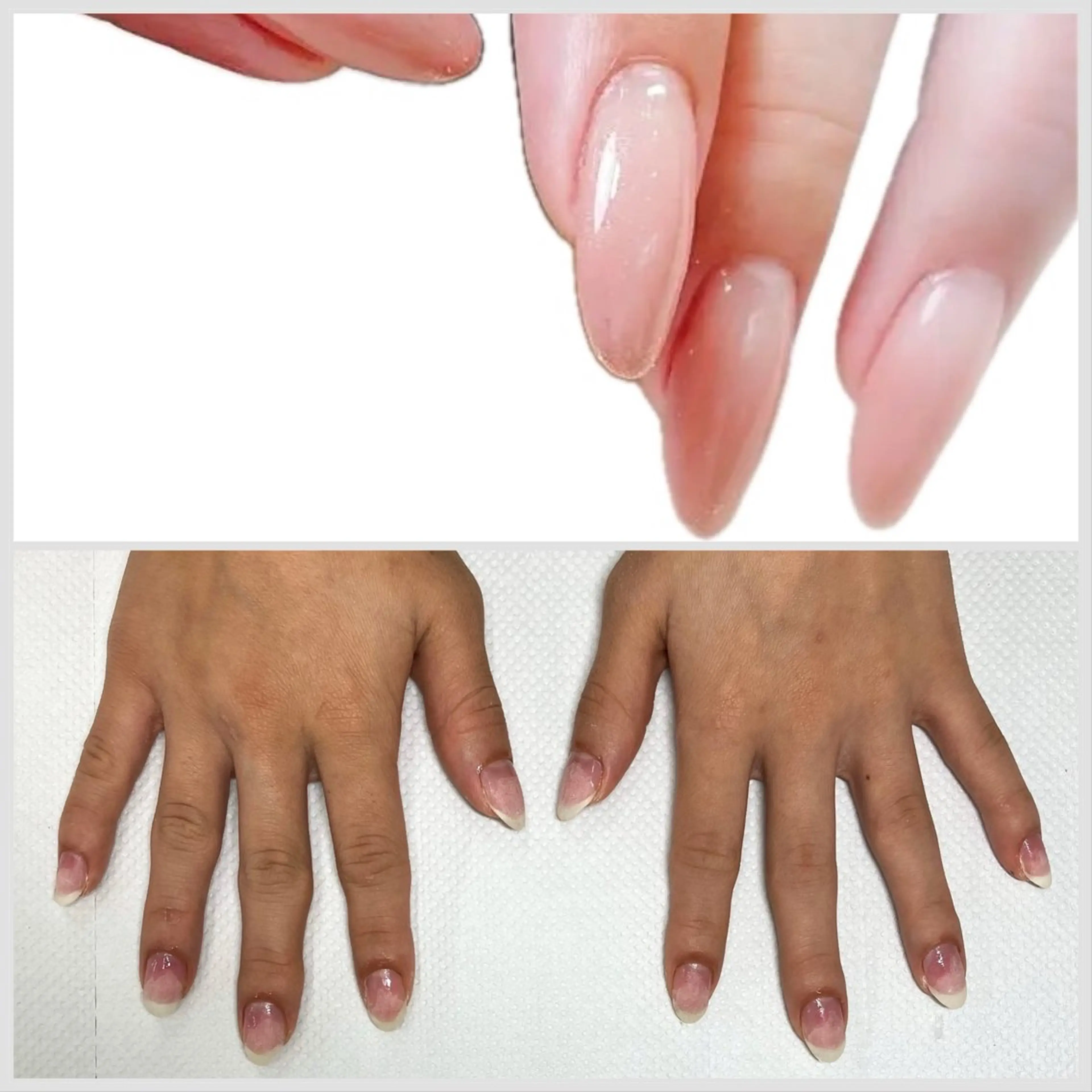 ネイル MAXKELLY 💅加藤のネイルデザイン