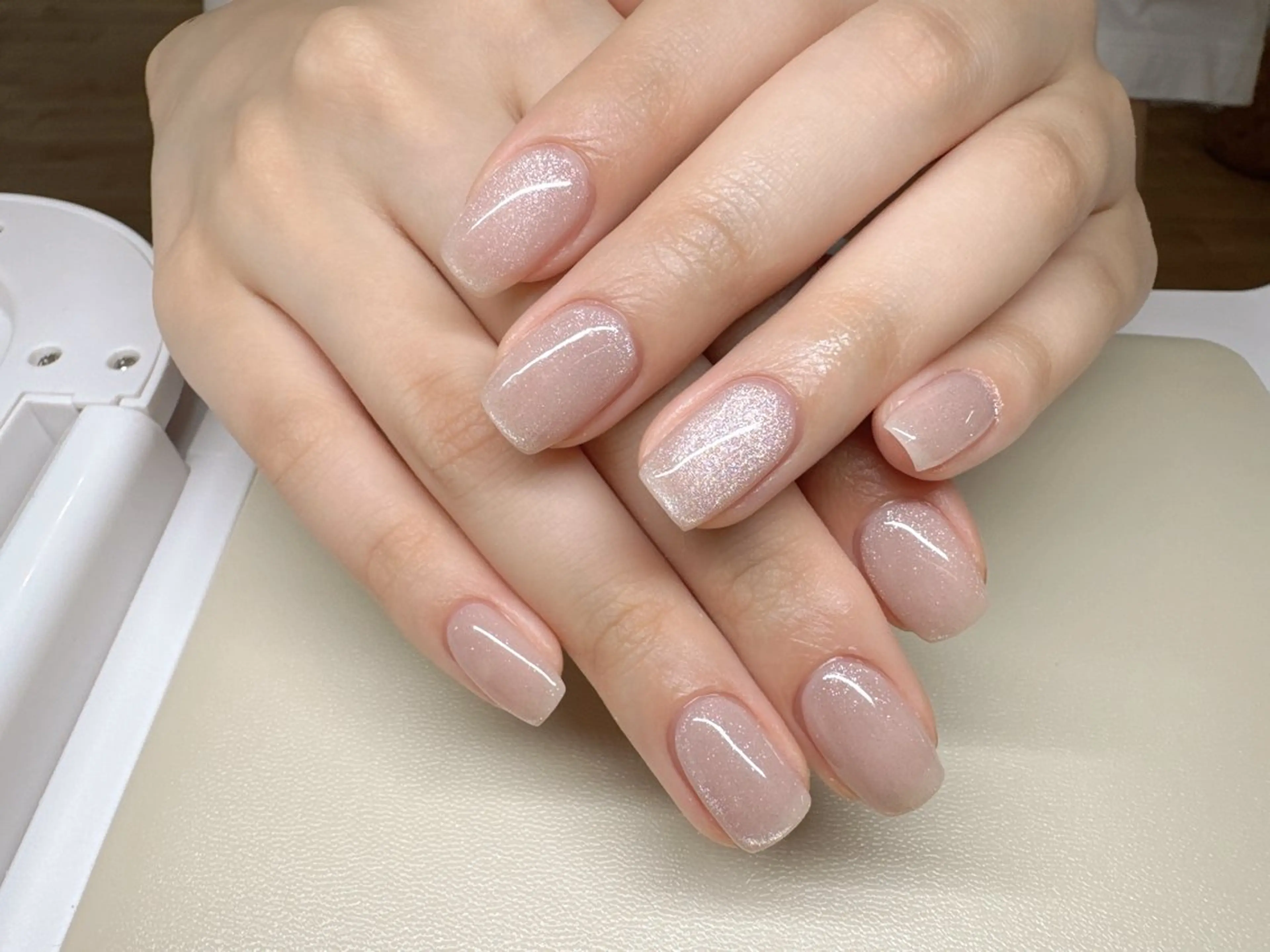 ネイル Odon Beauty  nail  salon所属・ソコ ソコのネイルデザイン