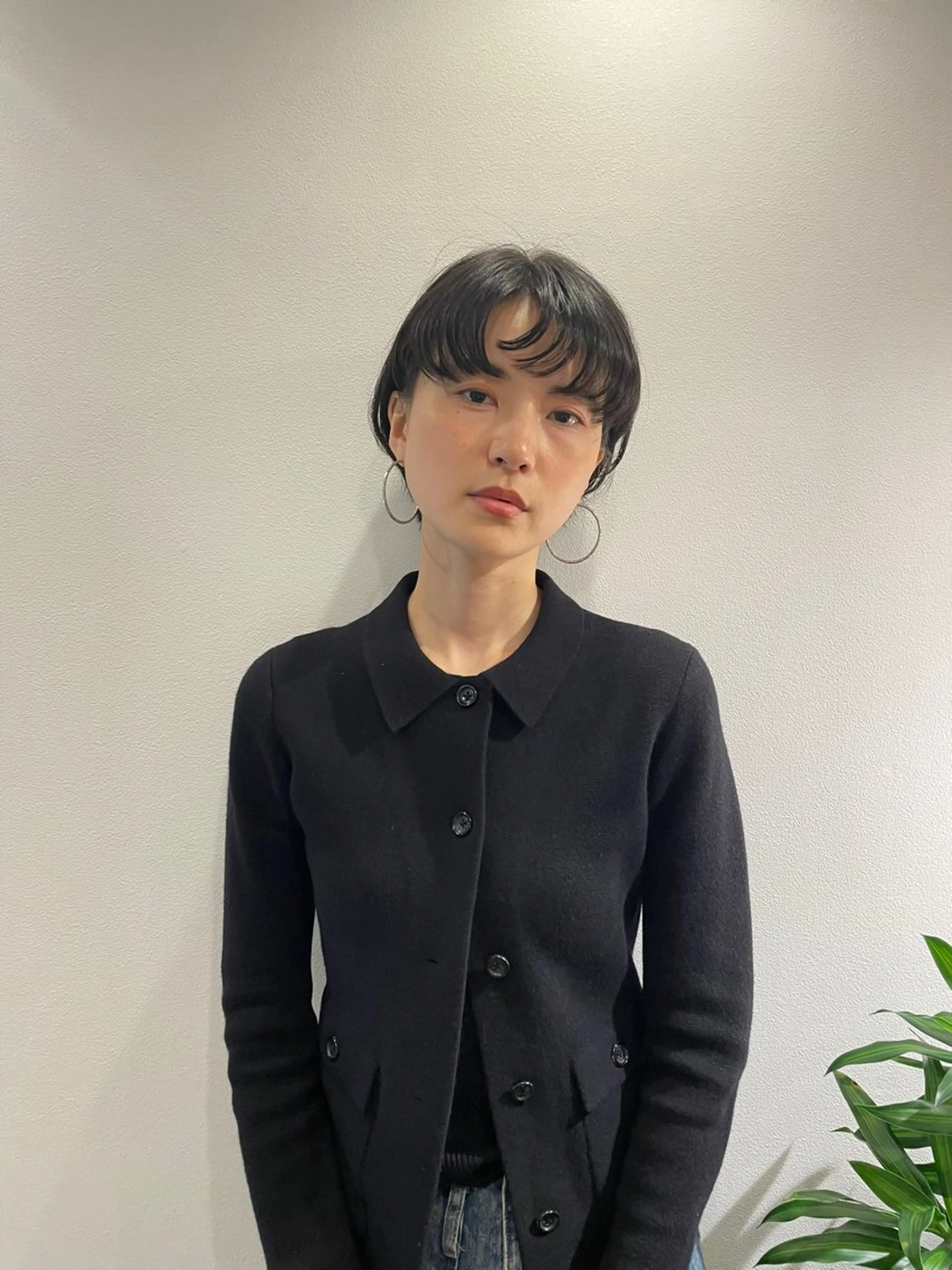 似合わせcut +コラーゲンTRの写真