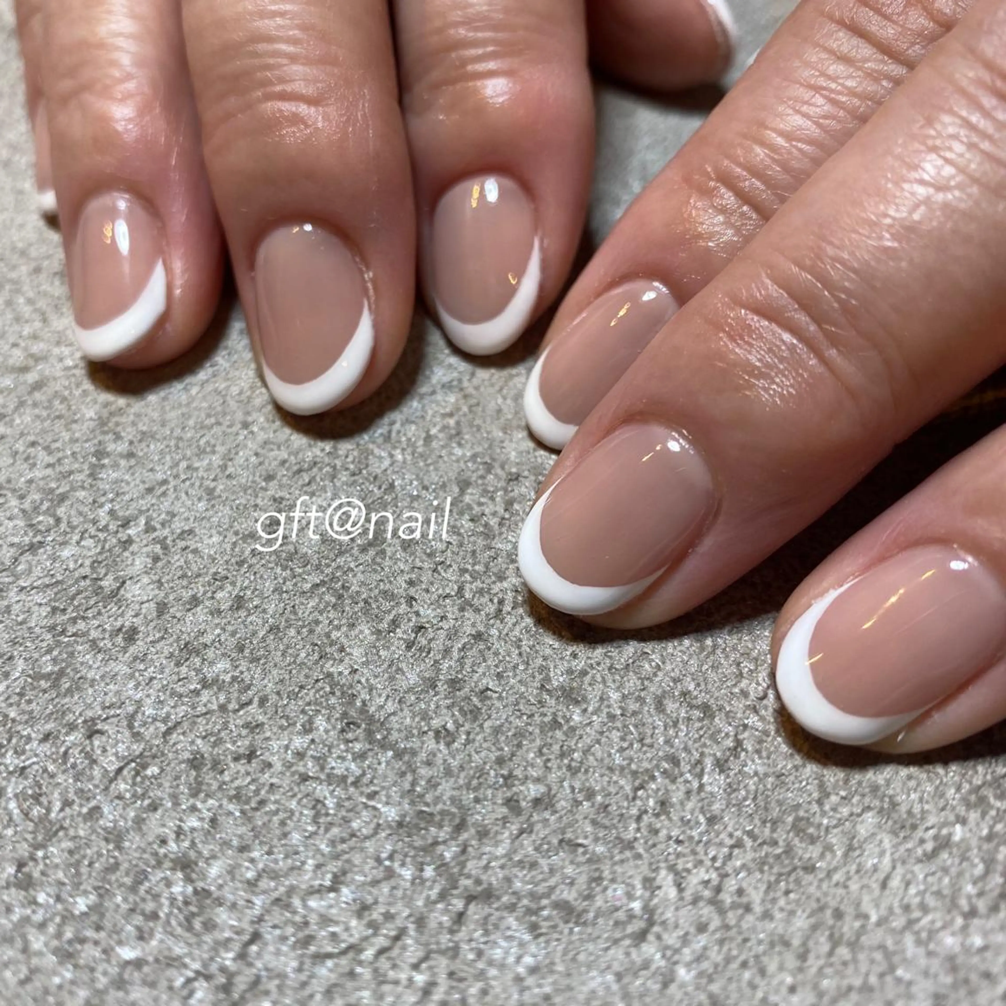 ネイル ハンドネイル etorca nailのネイルデザイン