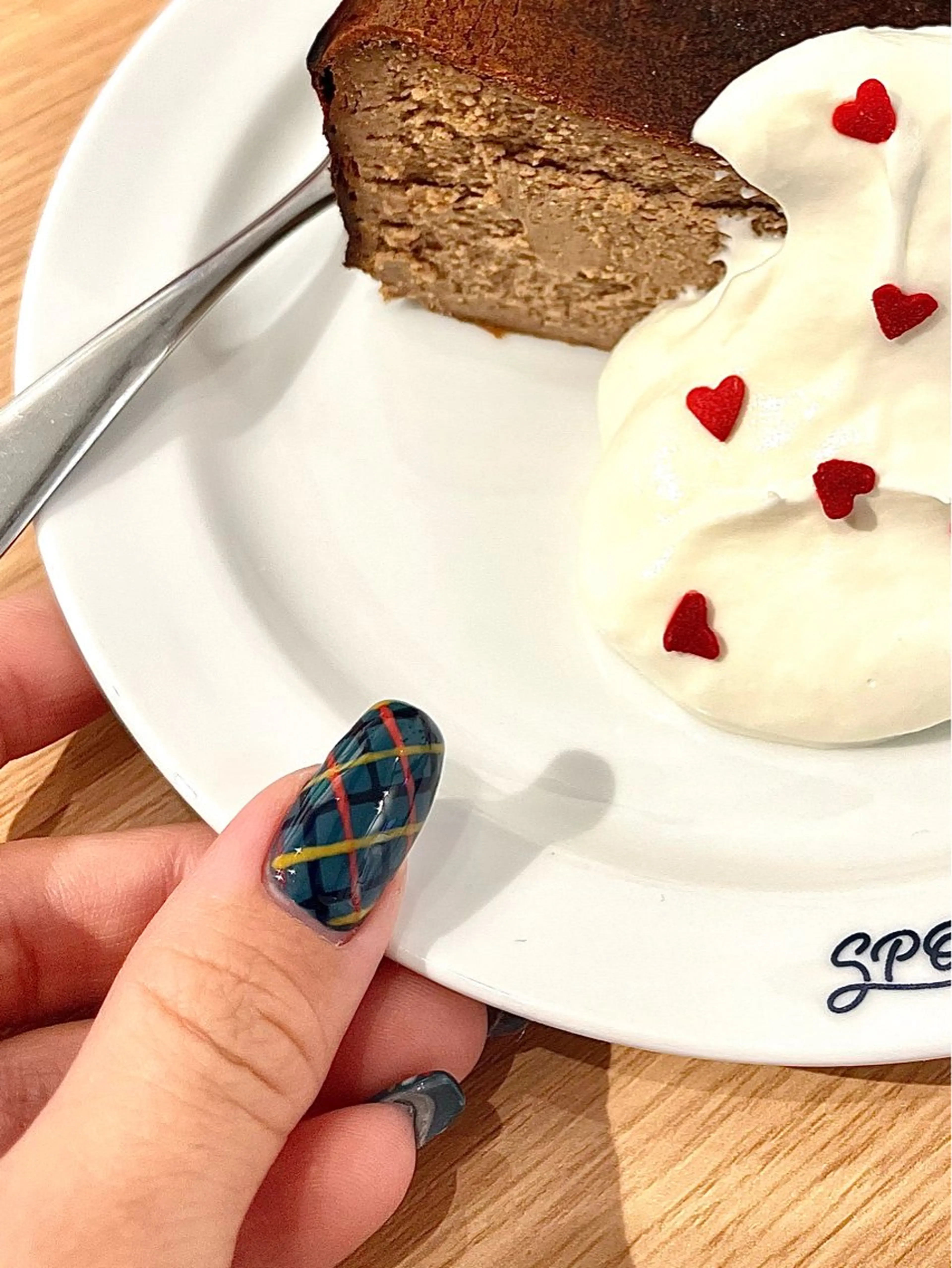 ネイル beautysalon Be'Leel 平岸本店所属・Be'Leel平岸 kimuraのネイルデザイン