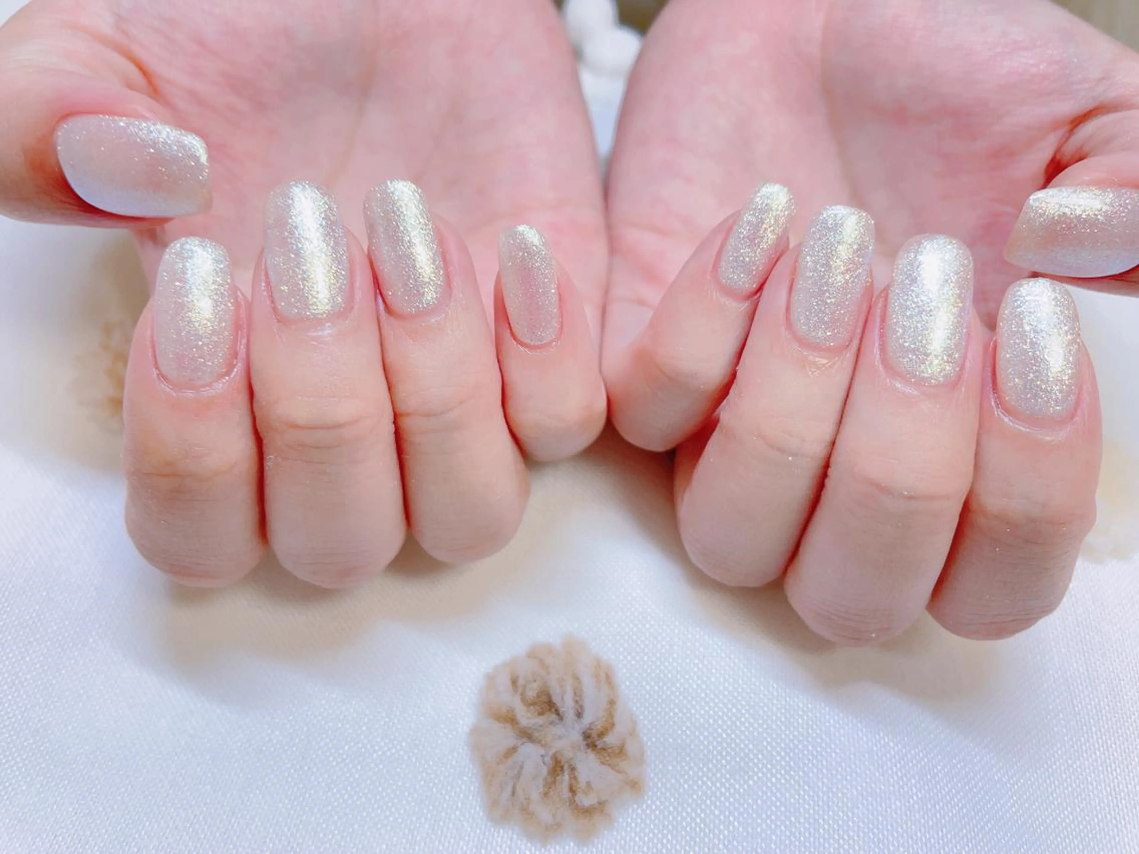 カラー ネイル 🐇RUNA 🐇のネイルデザイン