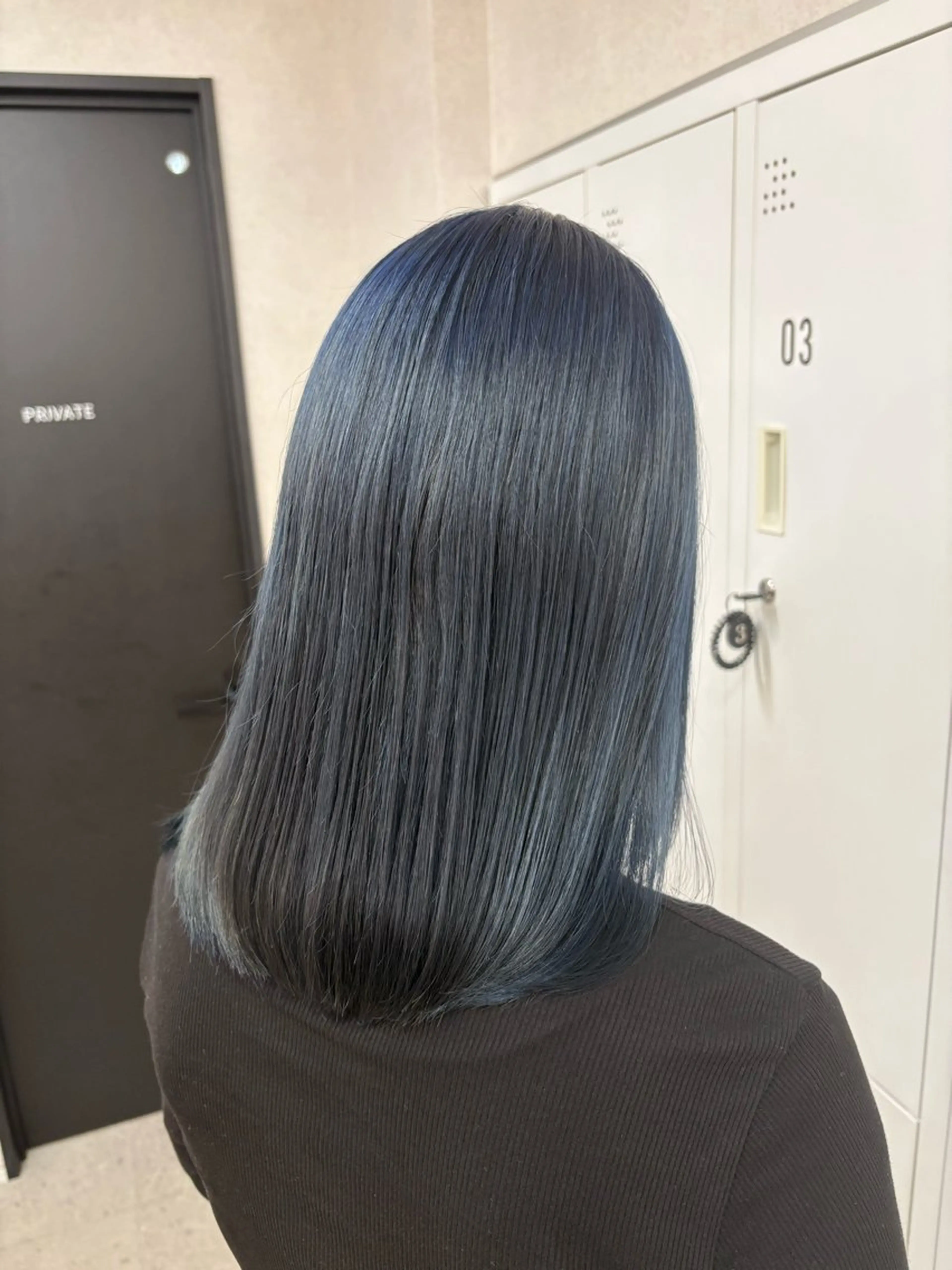 セミロング formage所属・小澤 佑之介 / 艶髪/髪質改善のヘアスタイル