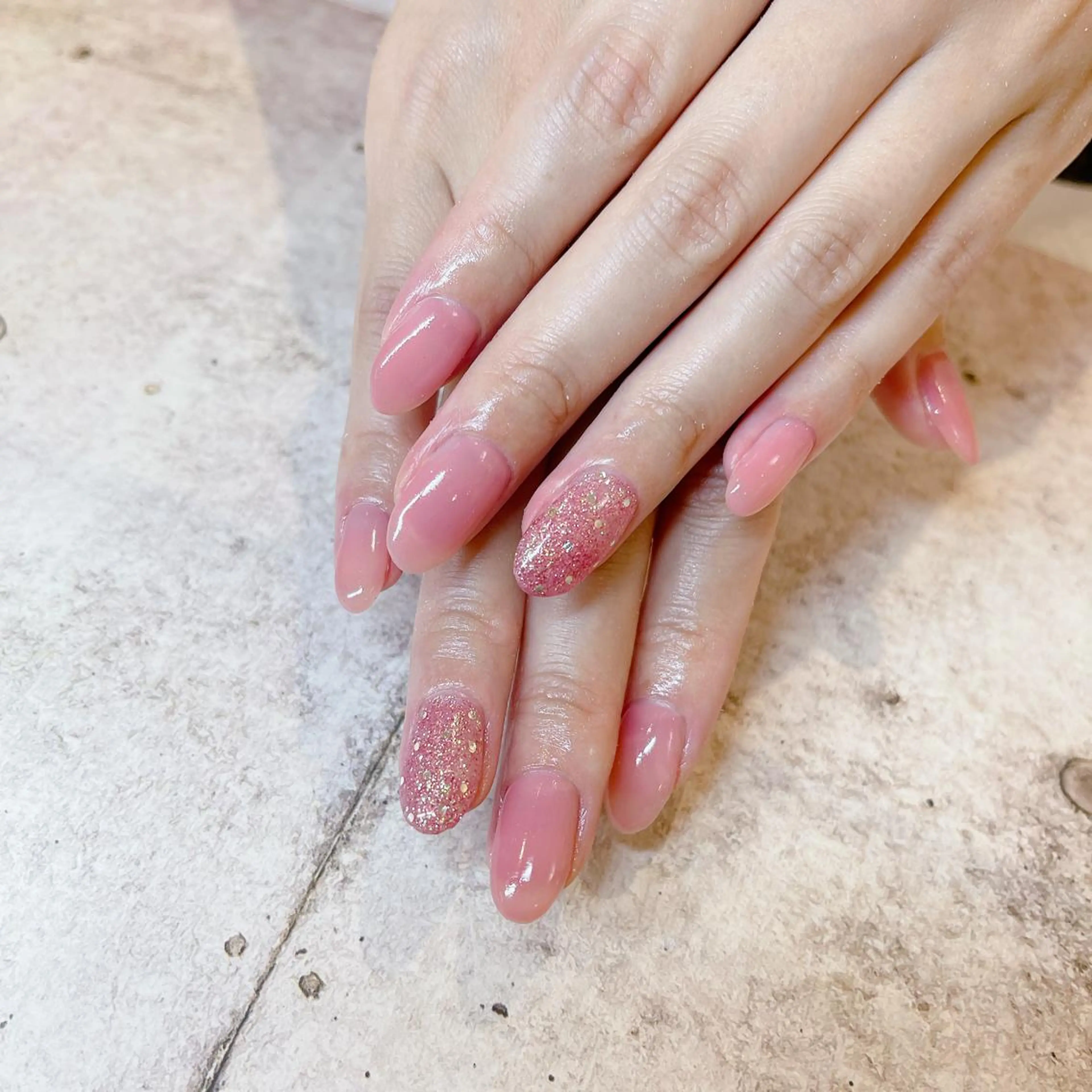 ネイル ネイルサロン Cherishのネイルデザイン