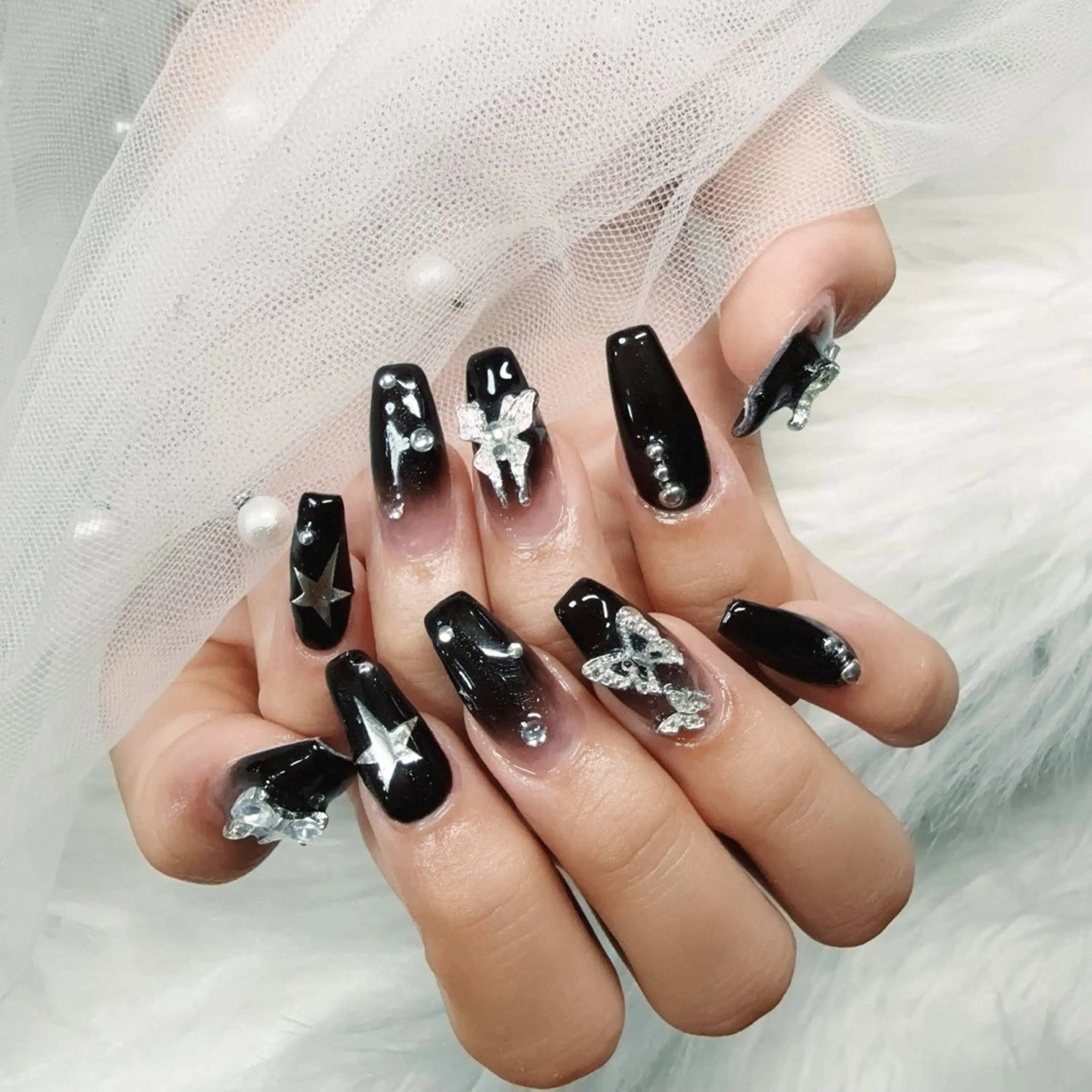 ネイル ハンドネイル ハンドケア The Nail & Eye Lashのその他イメージ