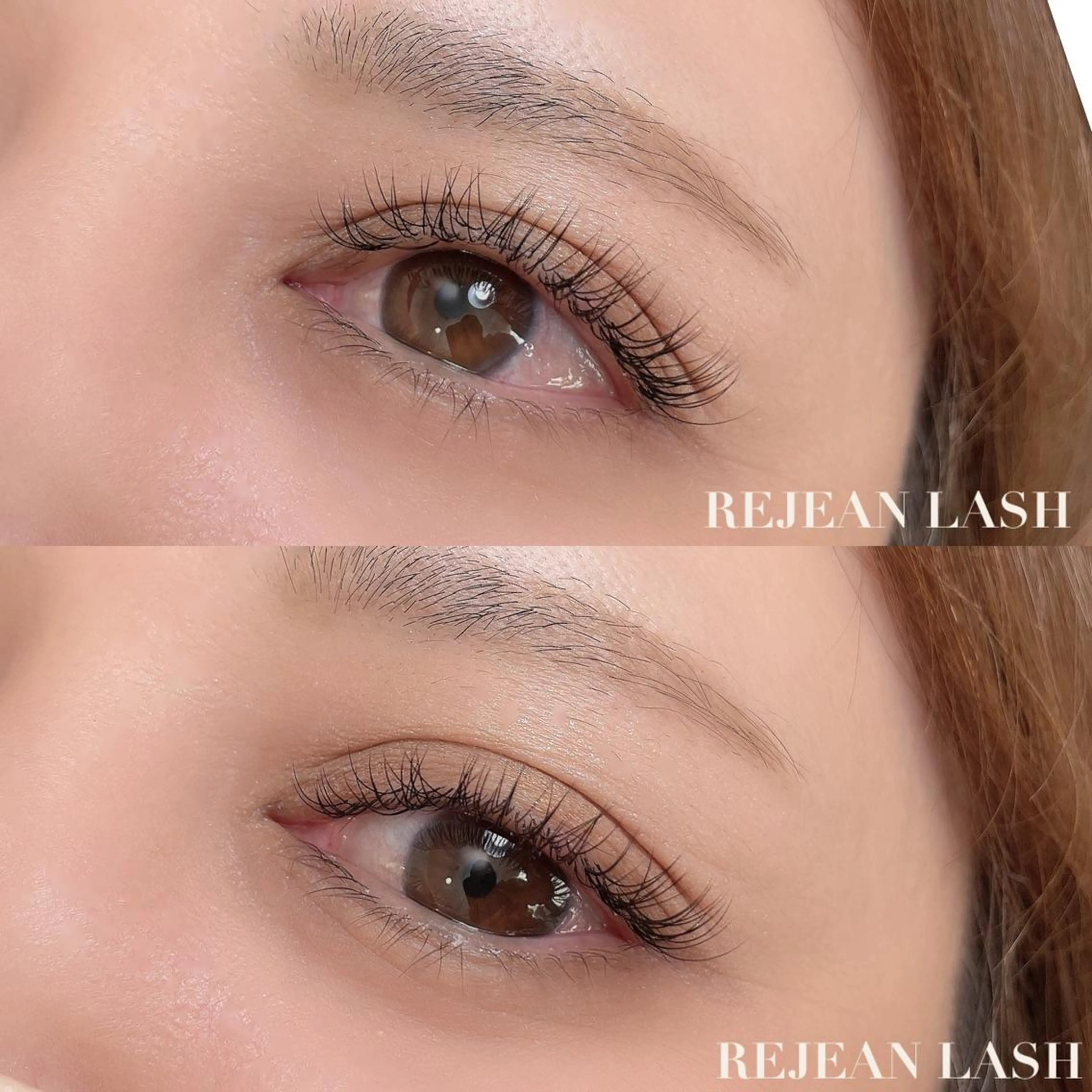 マツエク・マツパ Cカール private salon SOU所属・ﾄｰﾀﾙｾﾗﾋﾟｽﾄ MANAのマツエク・マツパデザイン