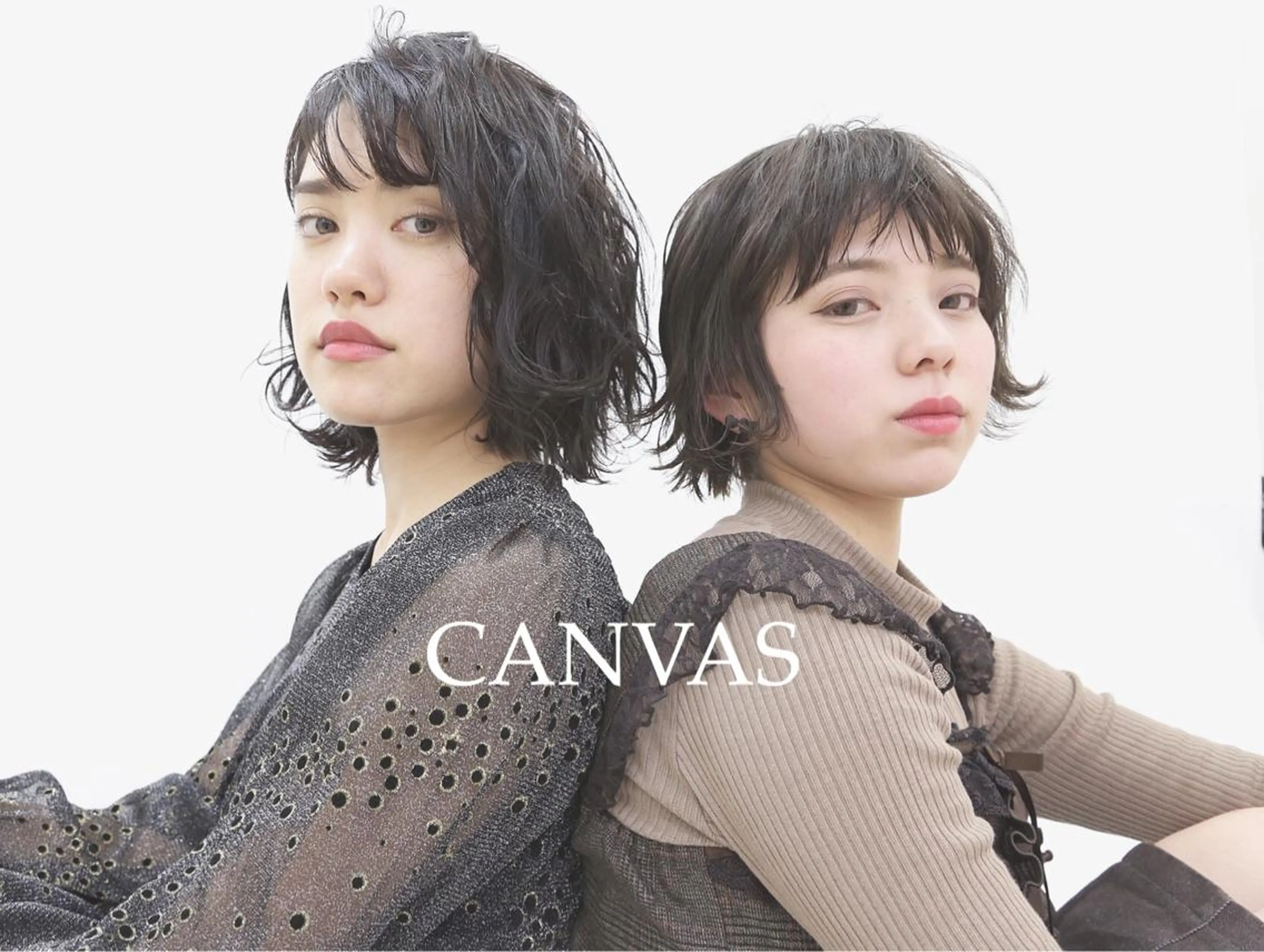 ショート CANVAS所属・CANVAS Nakataのその他イメージ