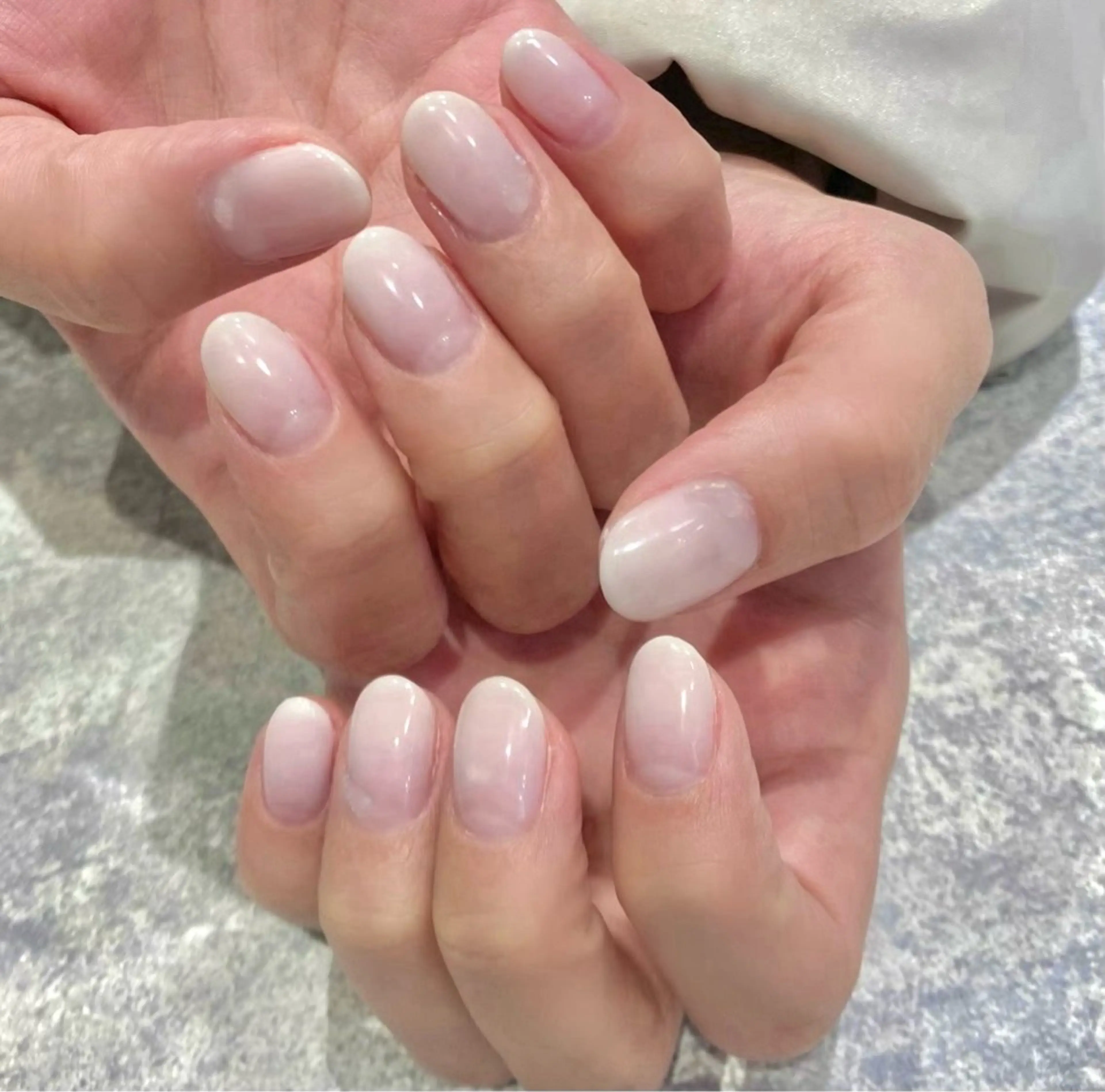 ネイル エルバイノリコ 岩崎のネイルデザイン