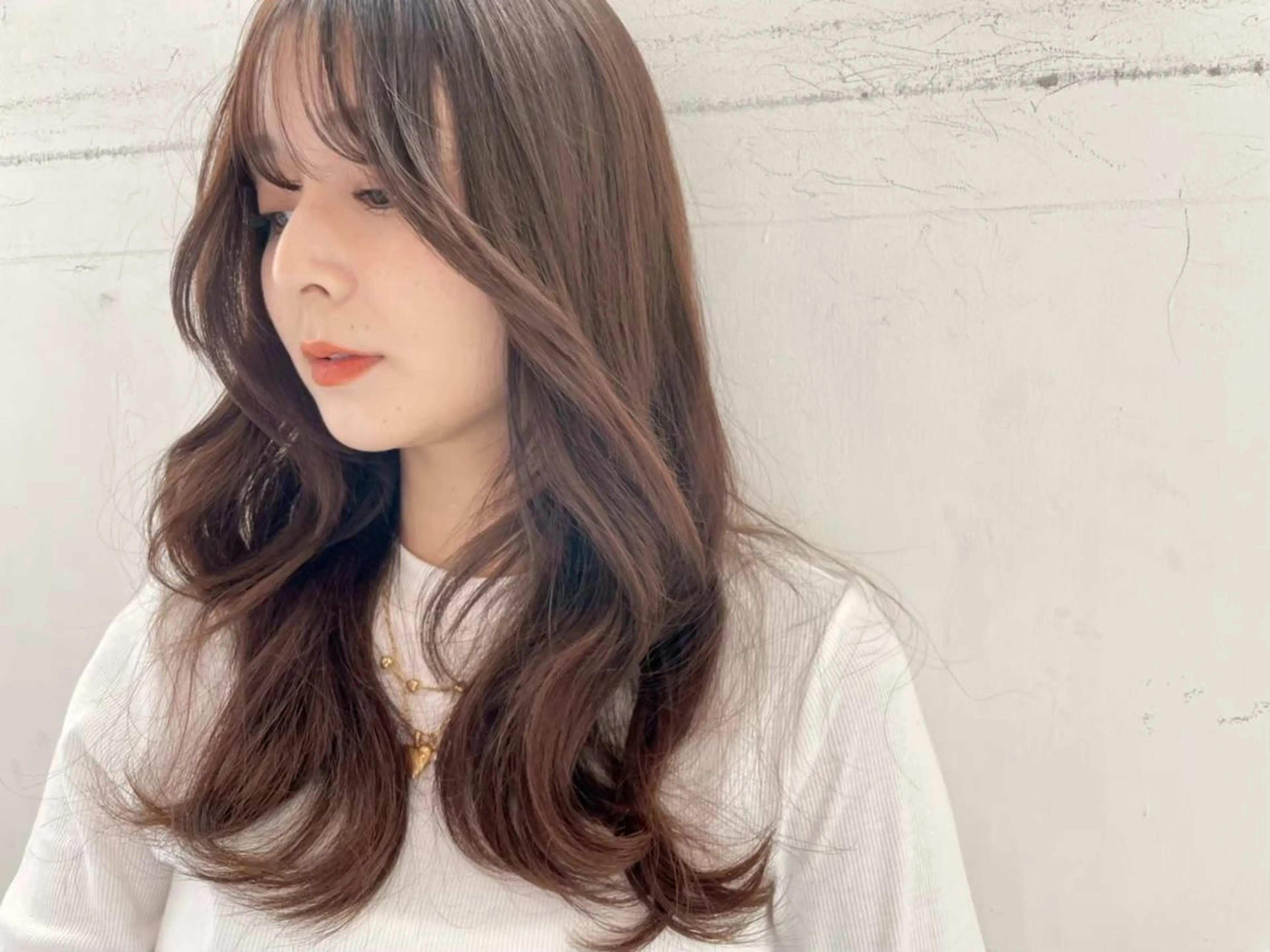 カラー *【モデル募集】池 袋ACADEMY🍬のヘアスタイル