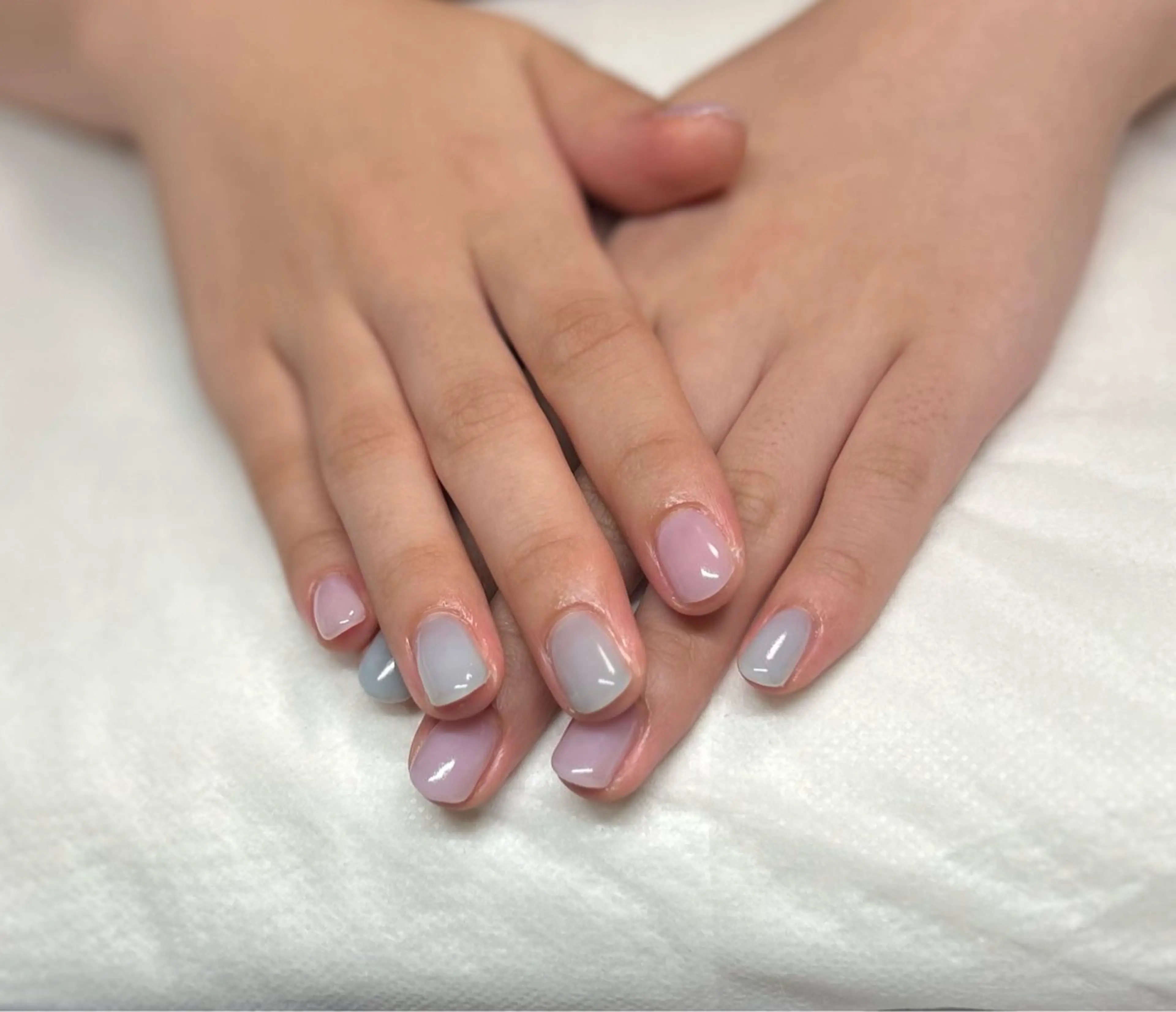 ネイル ハンドネイル Bell Nailのネイルデザイン