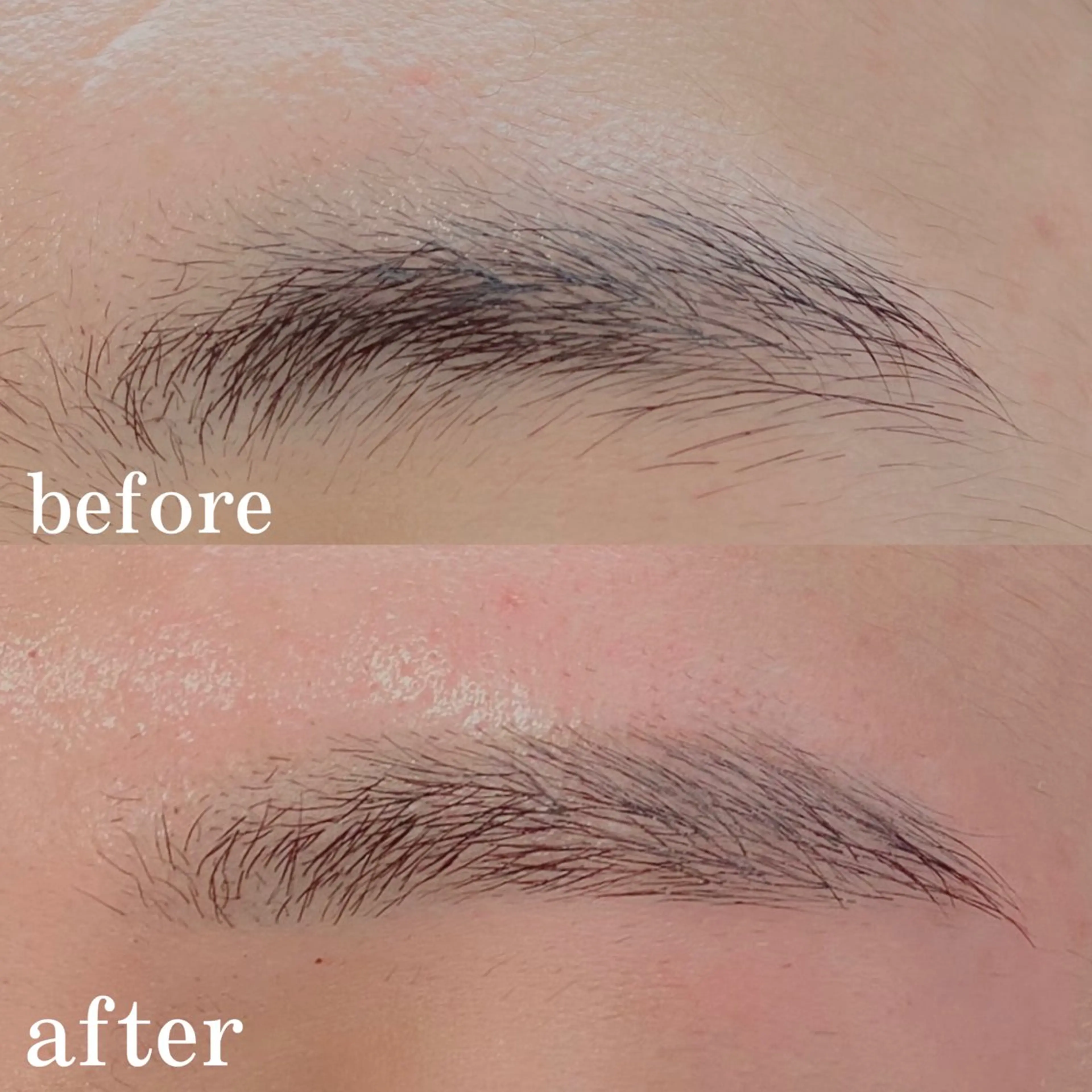 アイブロウ ma'am eyesalon 錦糸町店所属・MOMI🍒美眉 スタイリング⭐︎の眉毛・アイブロウイメージ