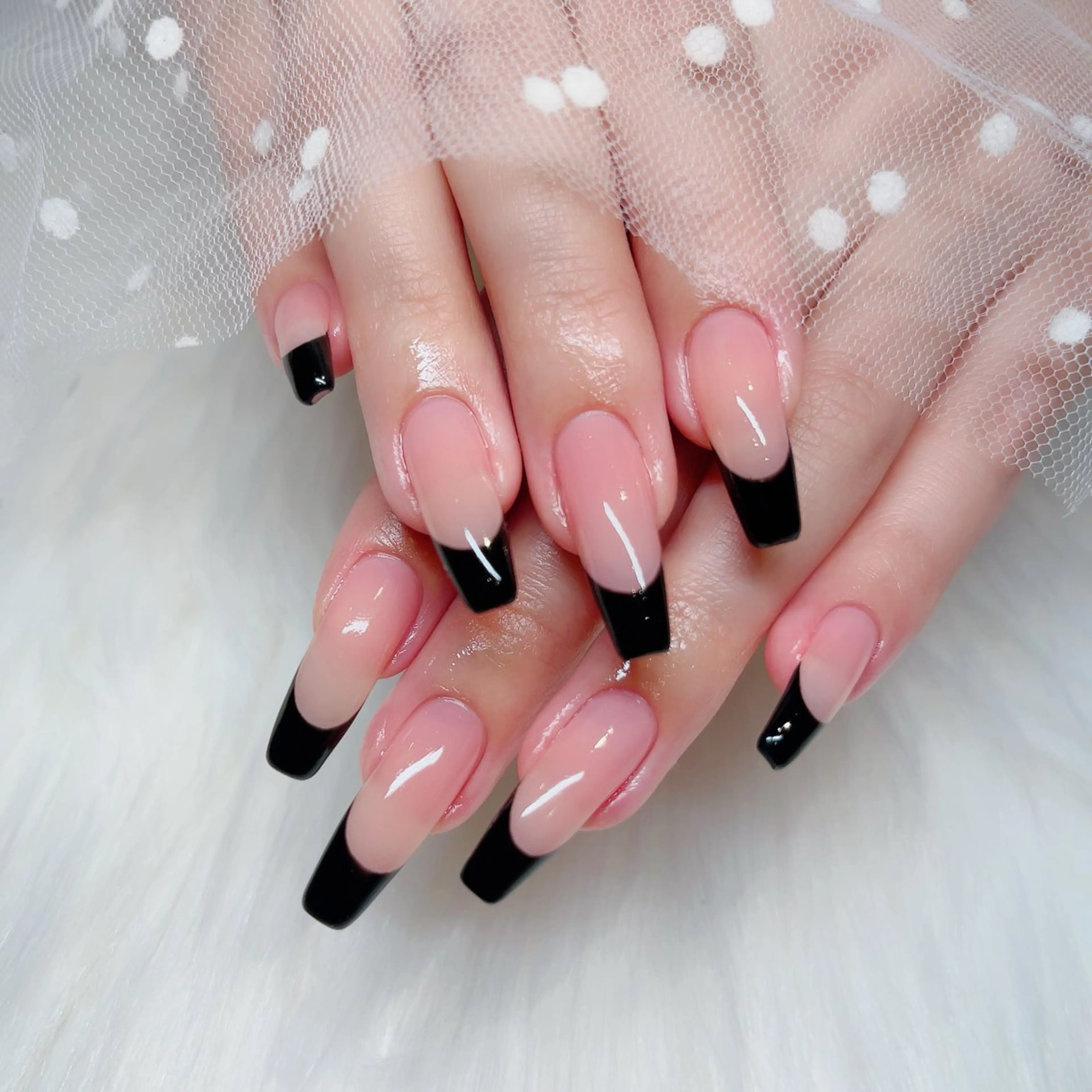 ネイル ハンドネイル Miki milimiliのネイルデザイン