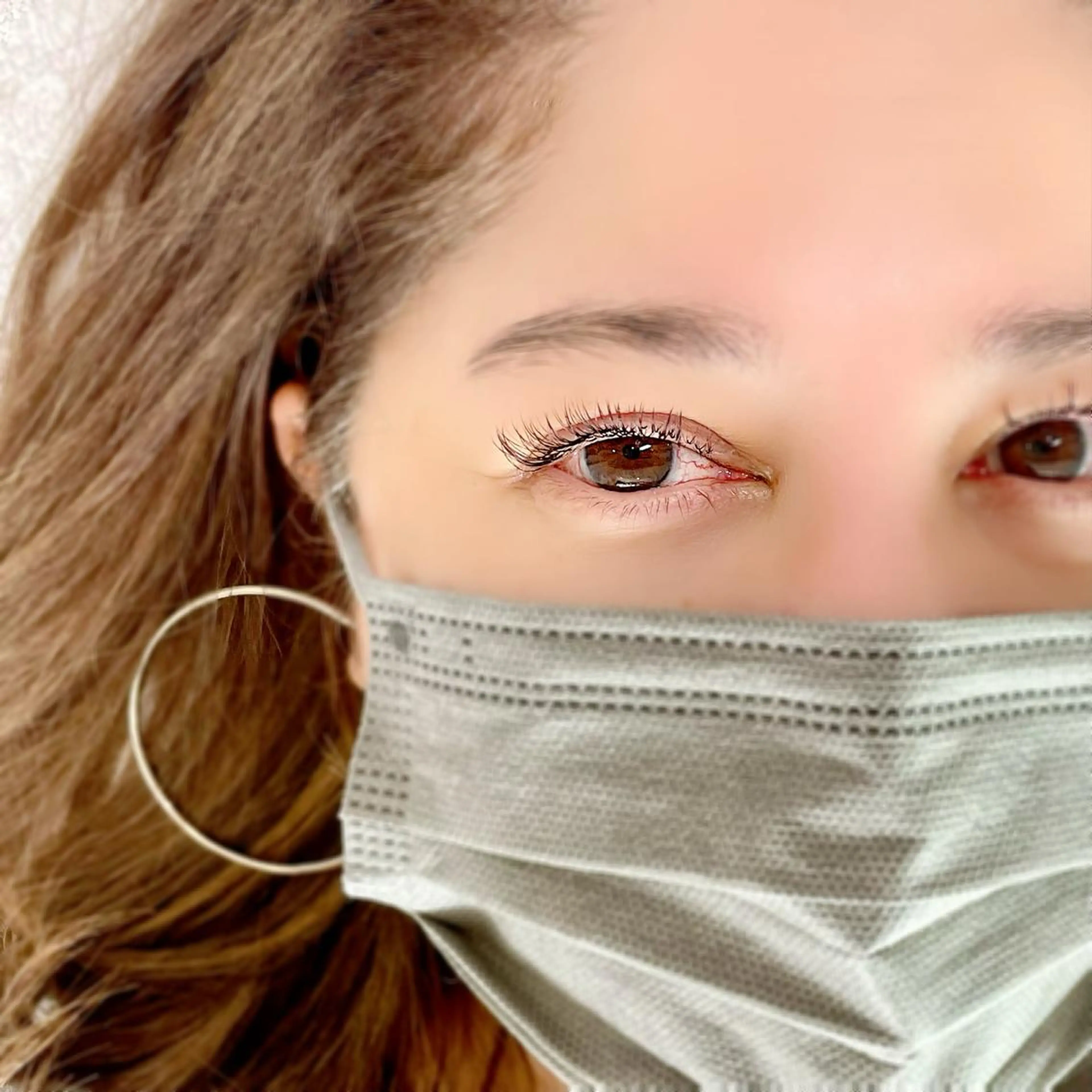 マツエク・マツパ マツエク eyelash salon7のマツエク・マツパデザイン