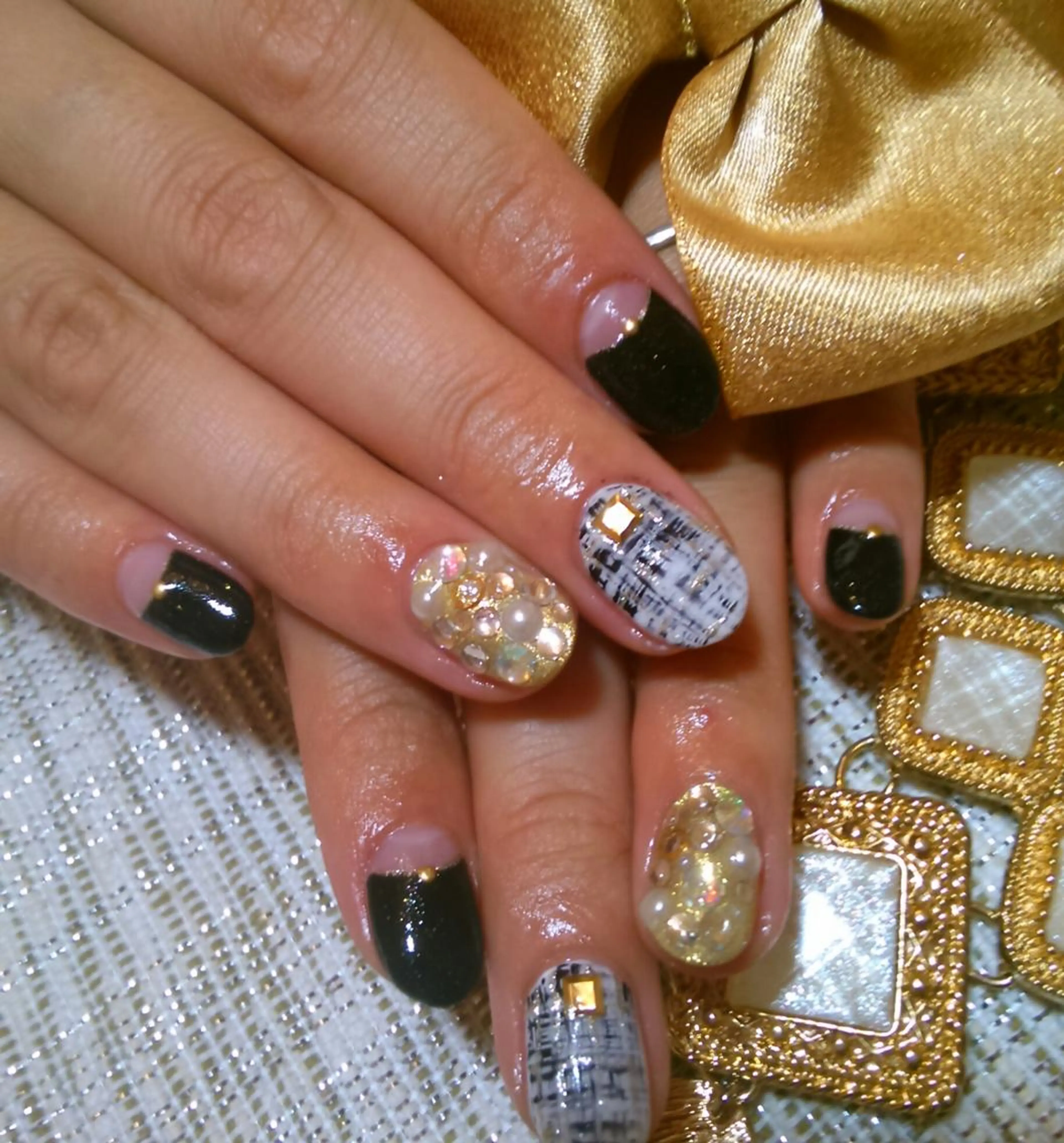 ネイル まつエク プライベートサロン HA♥NAのマツエク・マツパデザイン