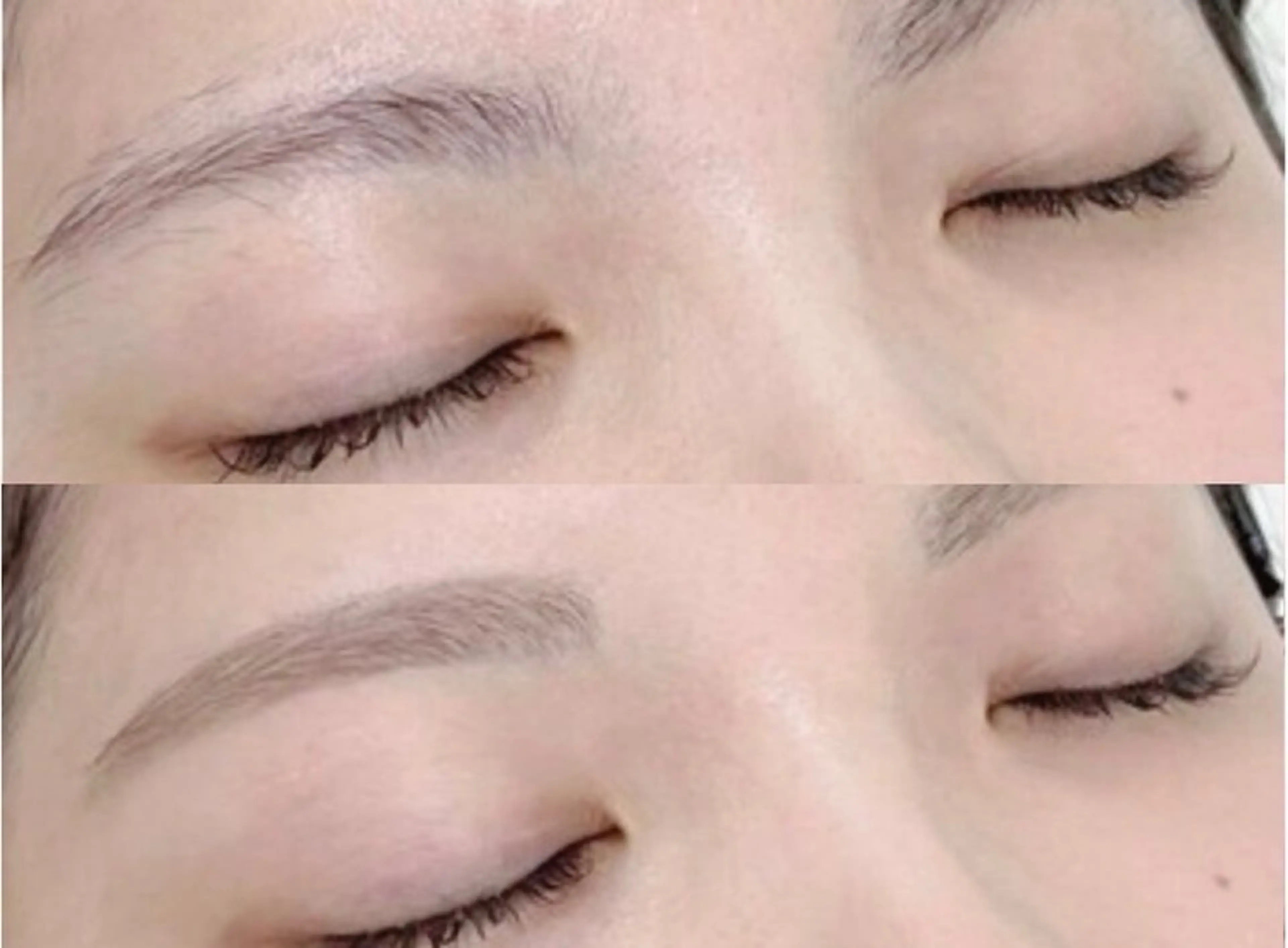 アイブロウ アイブロウサロン&α四日市店所属・アイブロウサロン&α 四日市店の眉毛・アイブロウイメージ