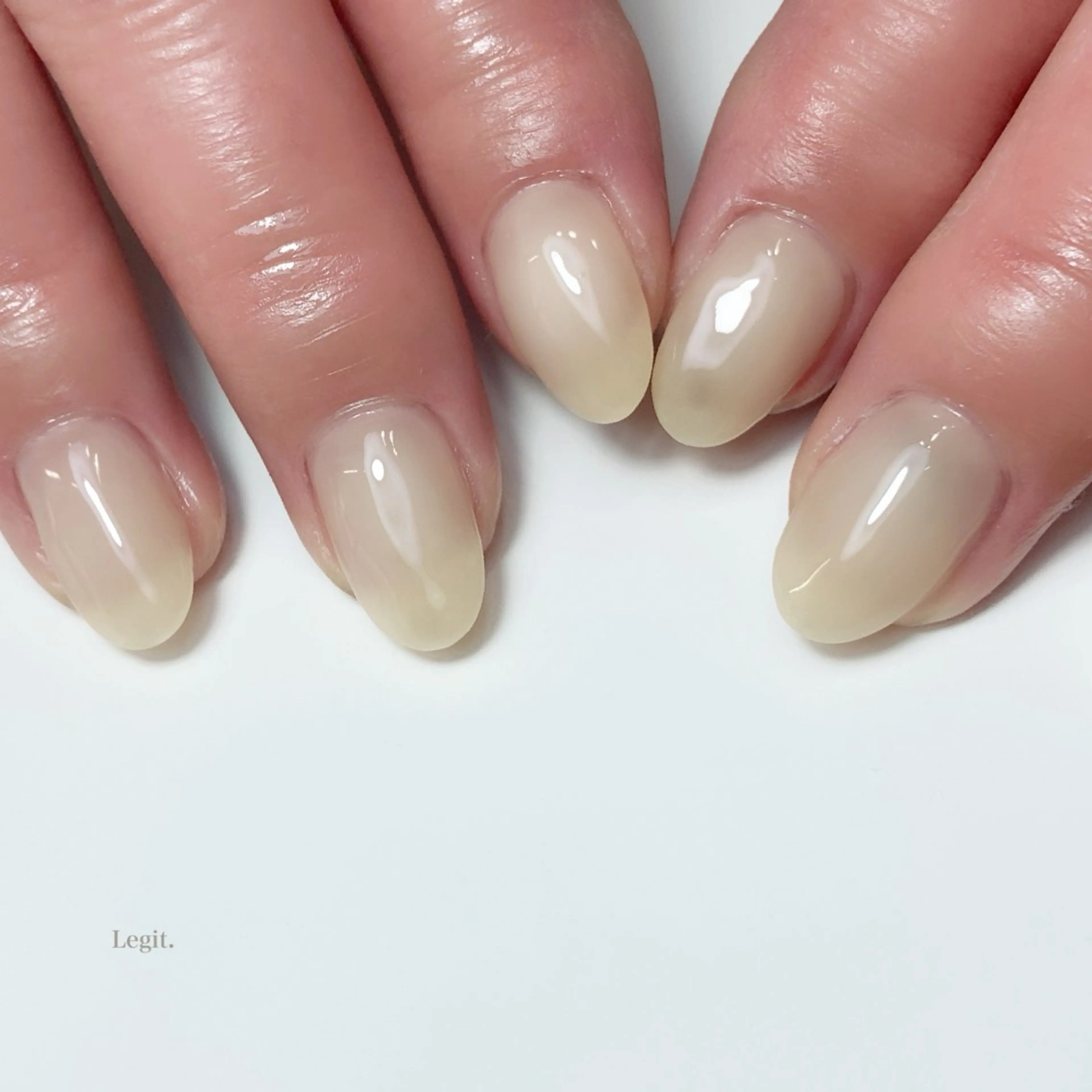 ネイル Legit nail salonのネイルデザイン