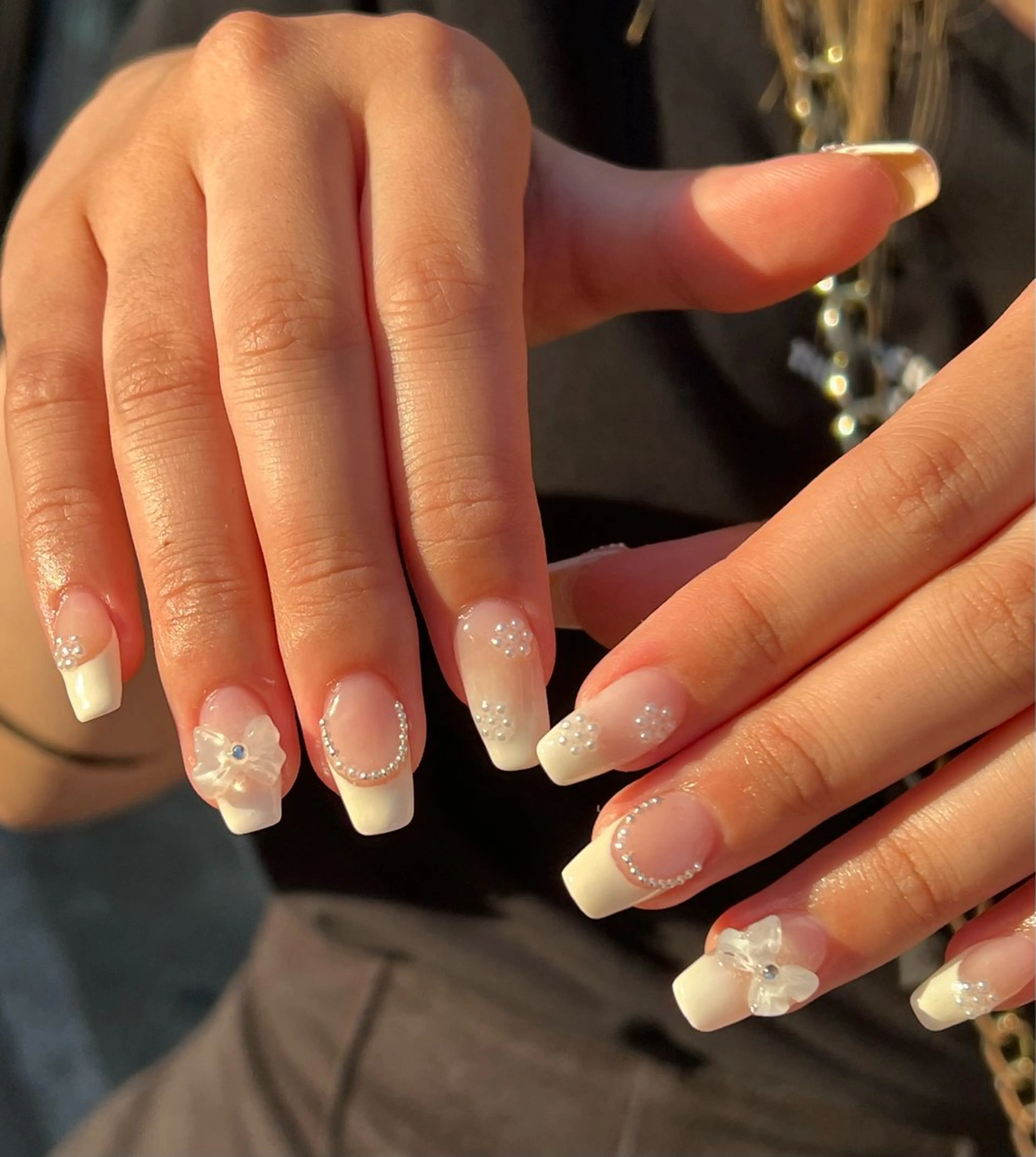 ネイル nail y.room所属・nail y.roomのネイルデザイン