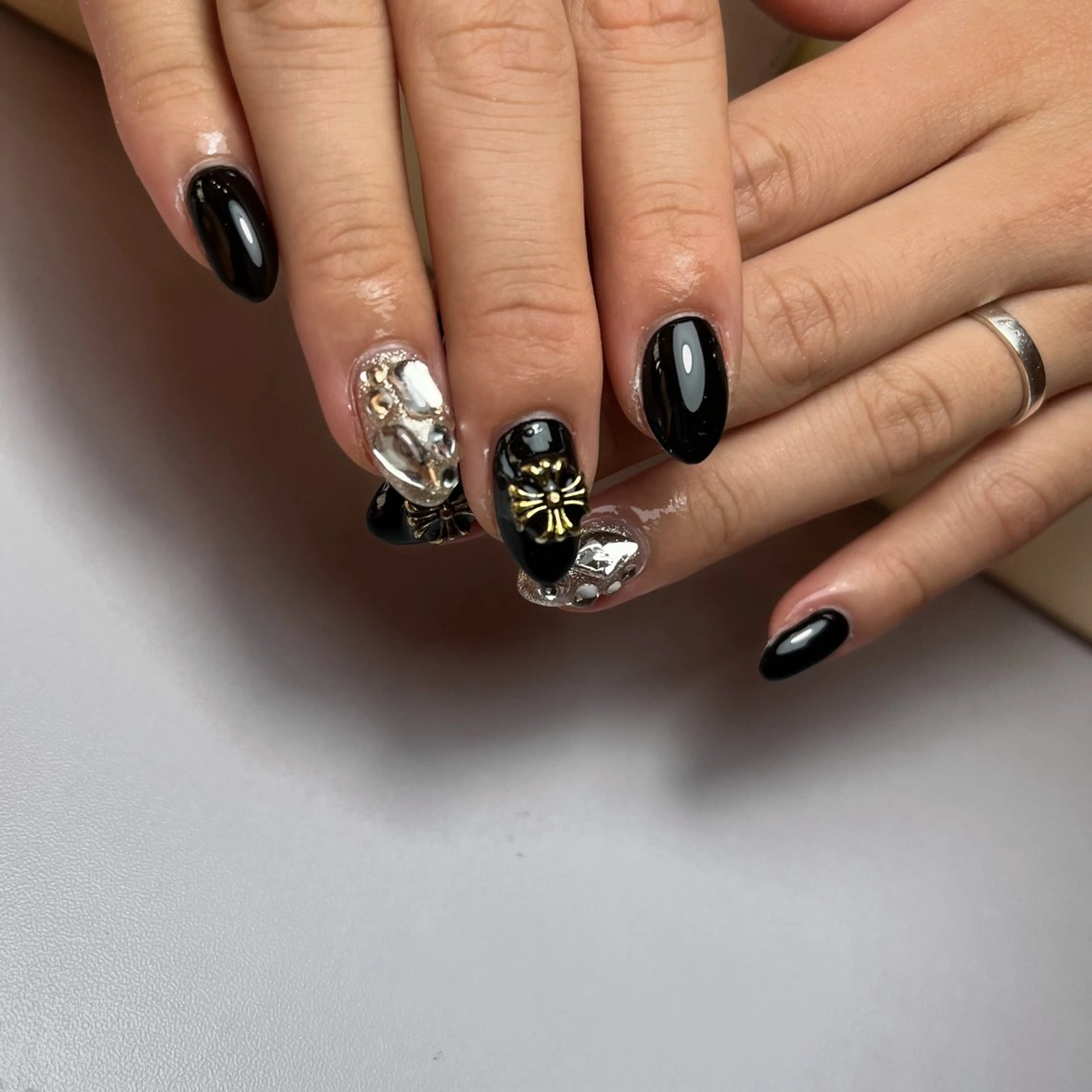 ネイル nail salon noaのネイルデザイン