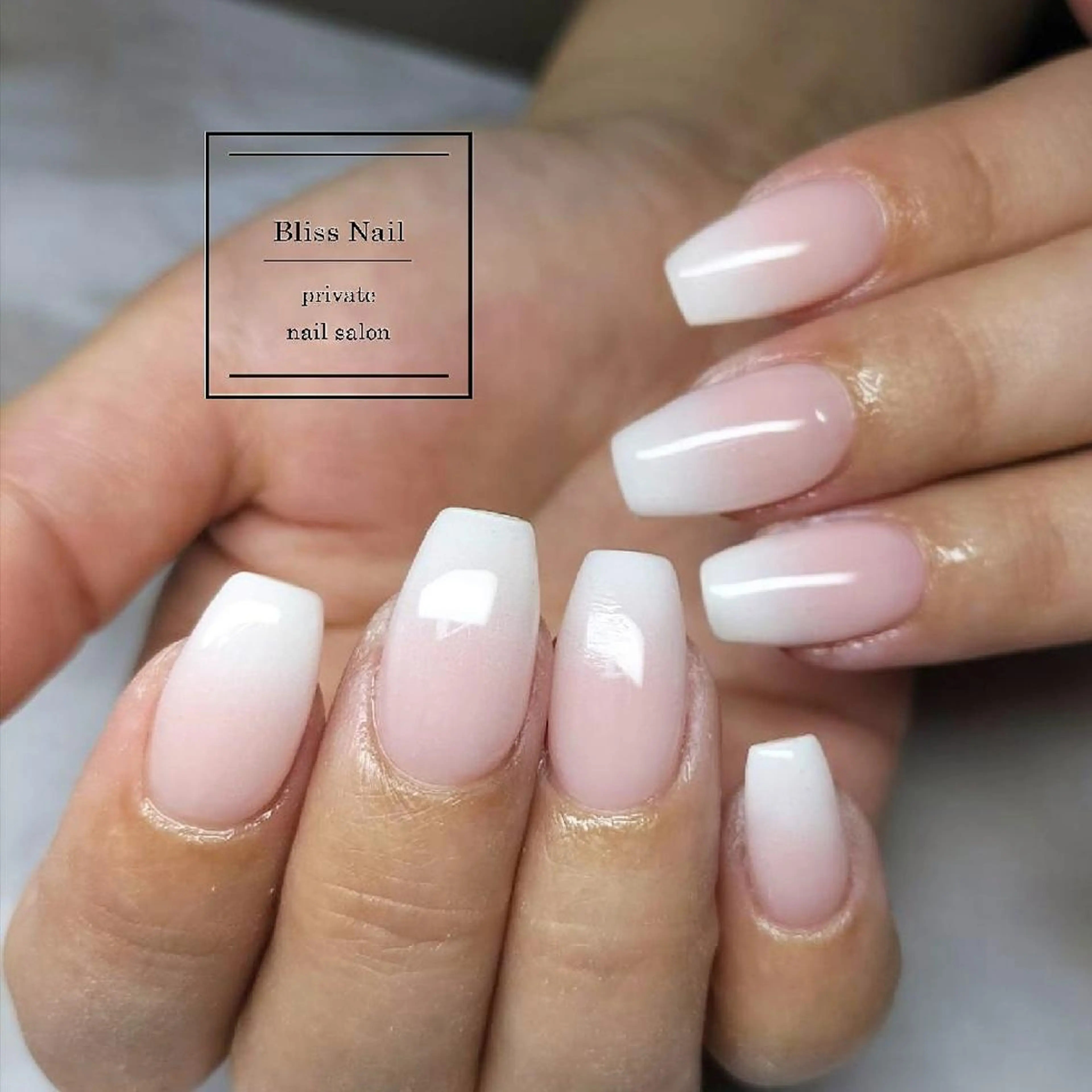 ネイル BlissNail ブリスネイルのネイルデザイン