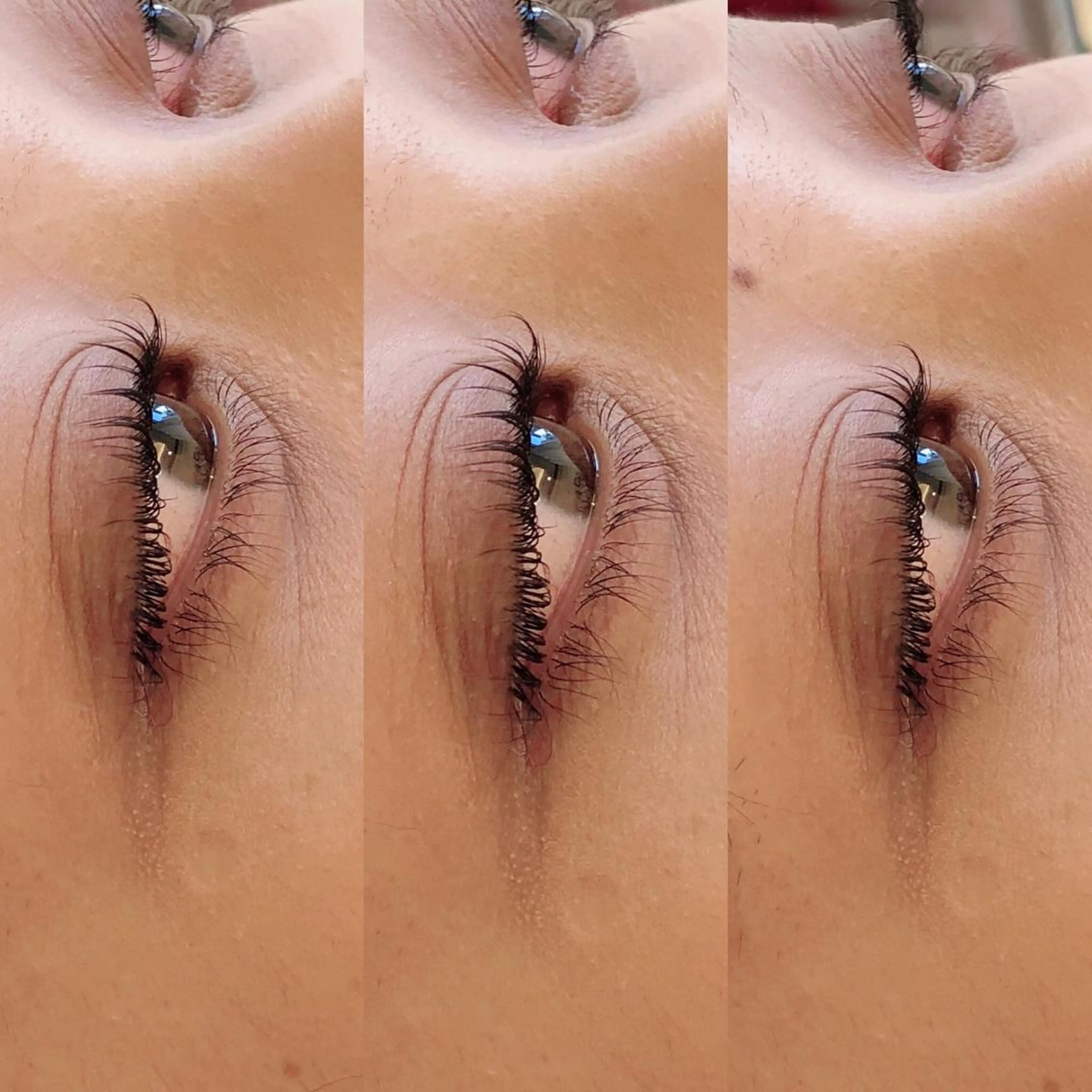 マツエク・マツパ taniuchi ramuのマツエク・マツパデザイン