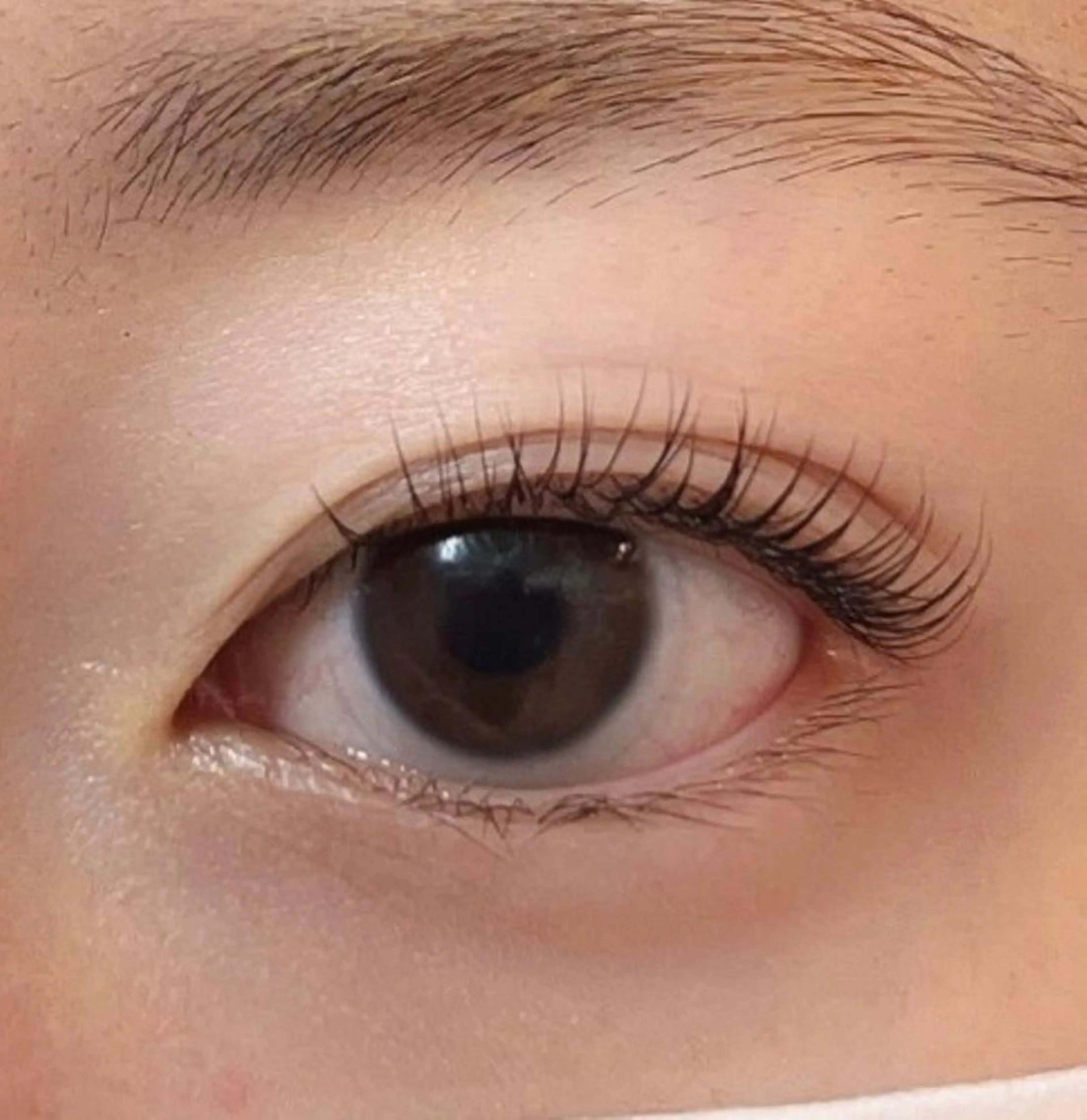 マツエク・マツパ eyelashsalon CREA所属・移転しました CREAのマツエク・マツパデザイン