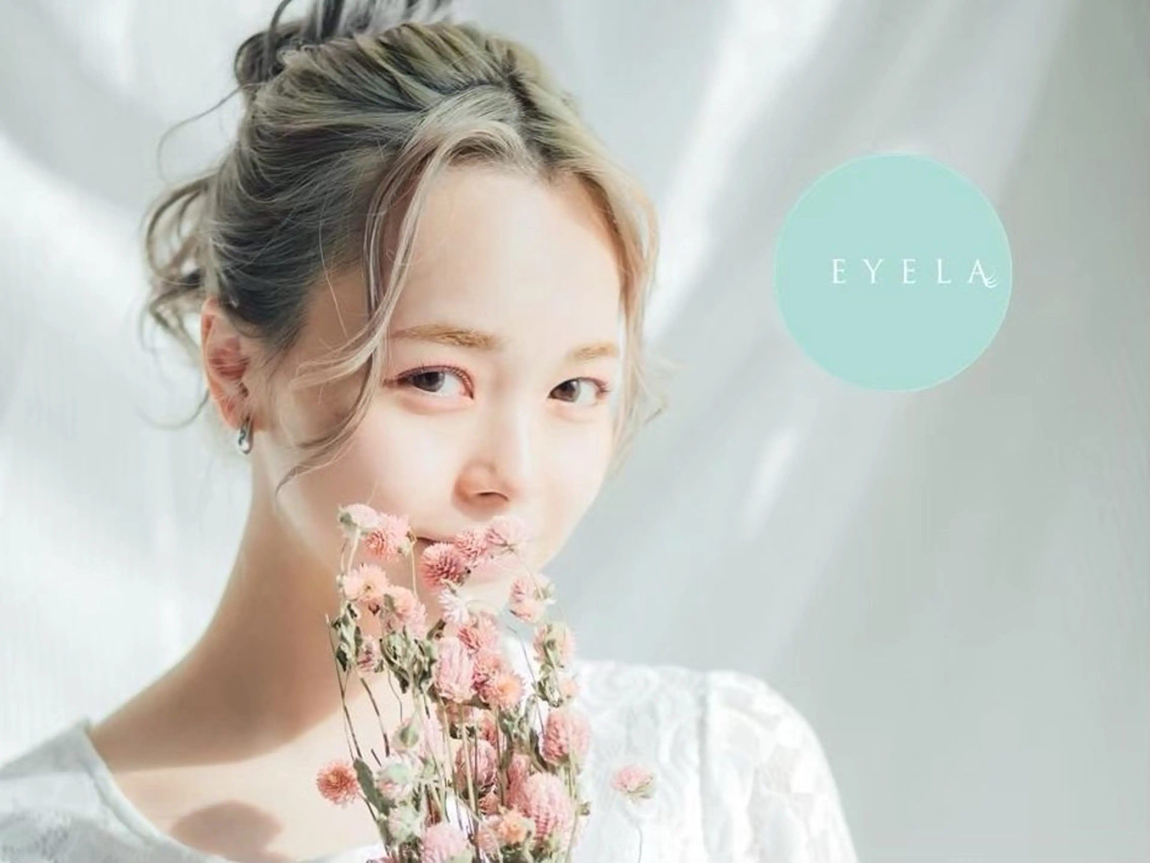 マツエク・マツパ EYELA🐩 むとうのマツエク・マツパデザイン