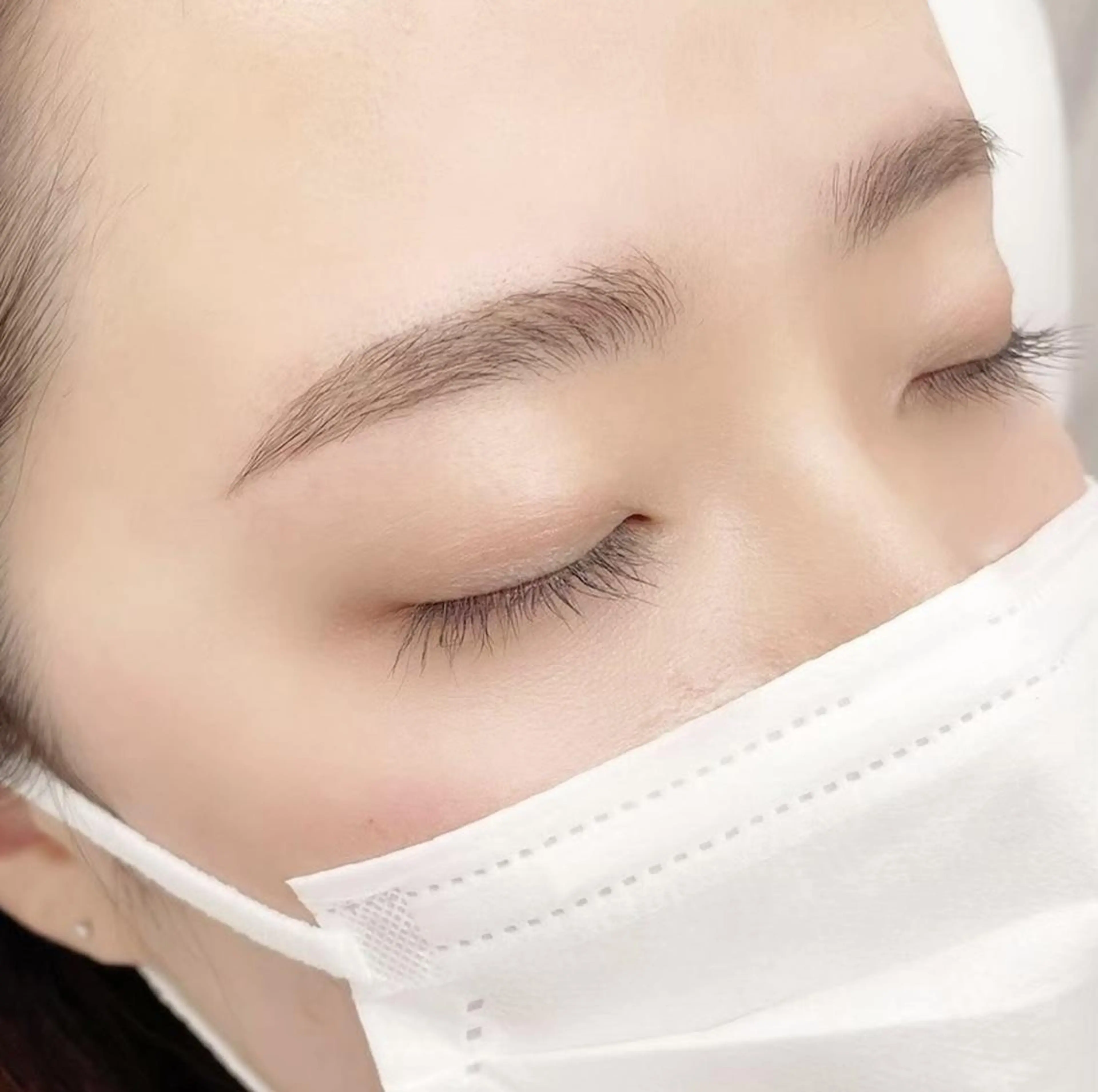 アイブロウ ワックス脱毛 トレンド眉🌈✨ mizukiの眉毛・アイブロウイメージ