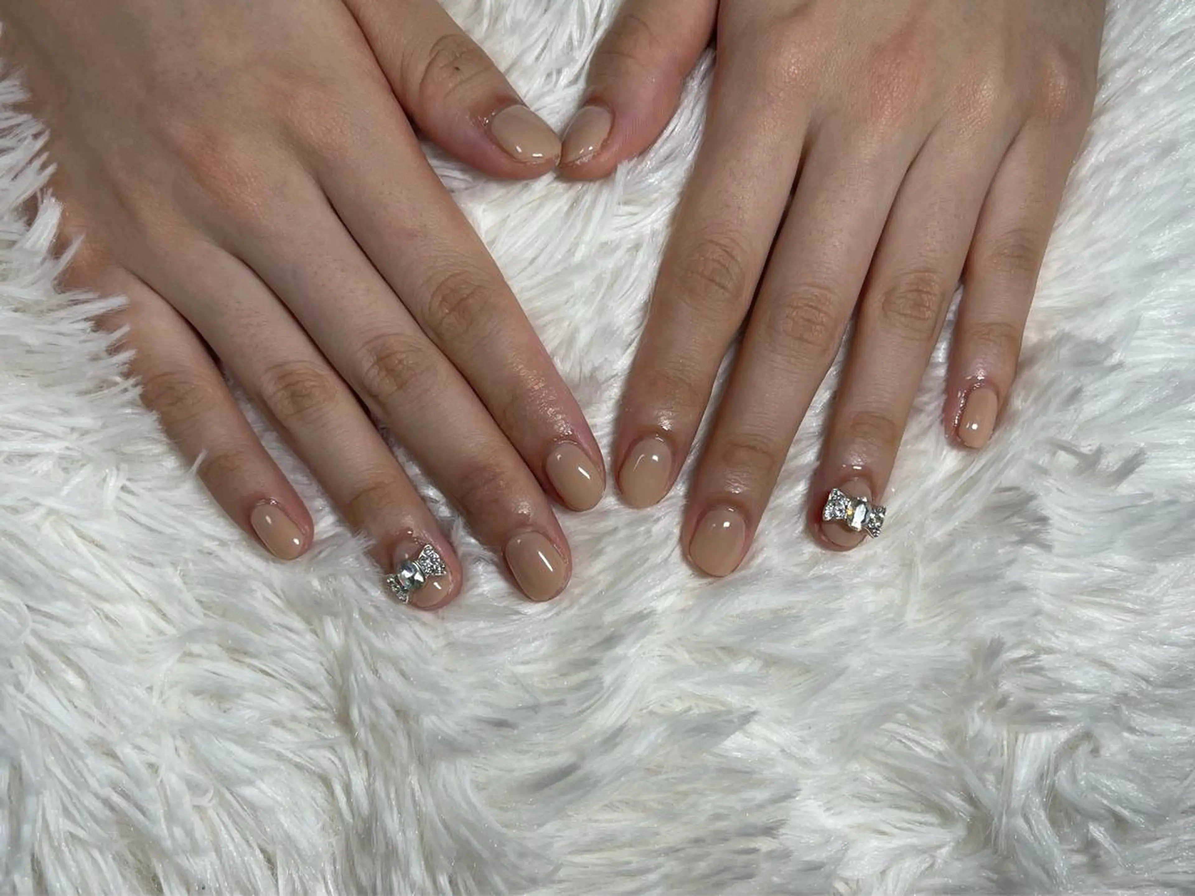 ネイル ハンドネイル R’s nailのエステ・リラクイメージ