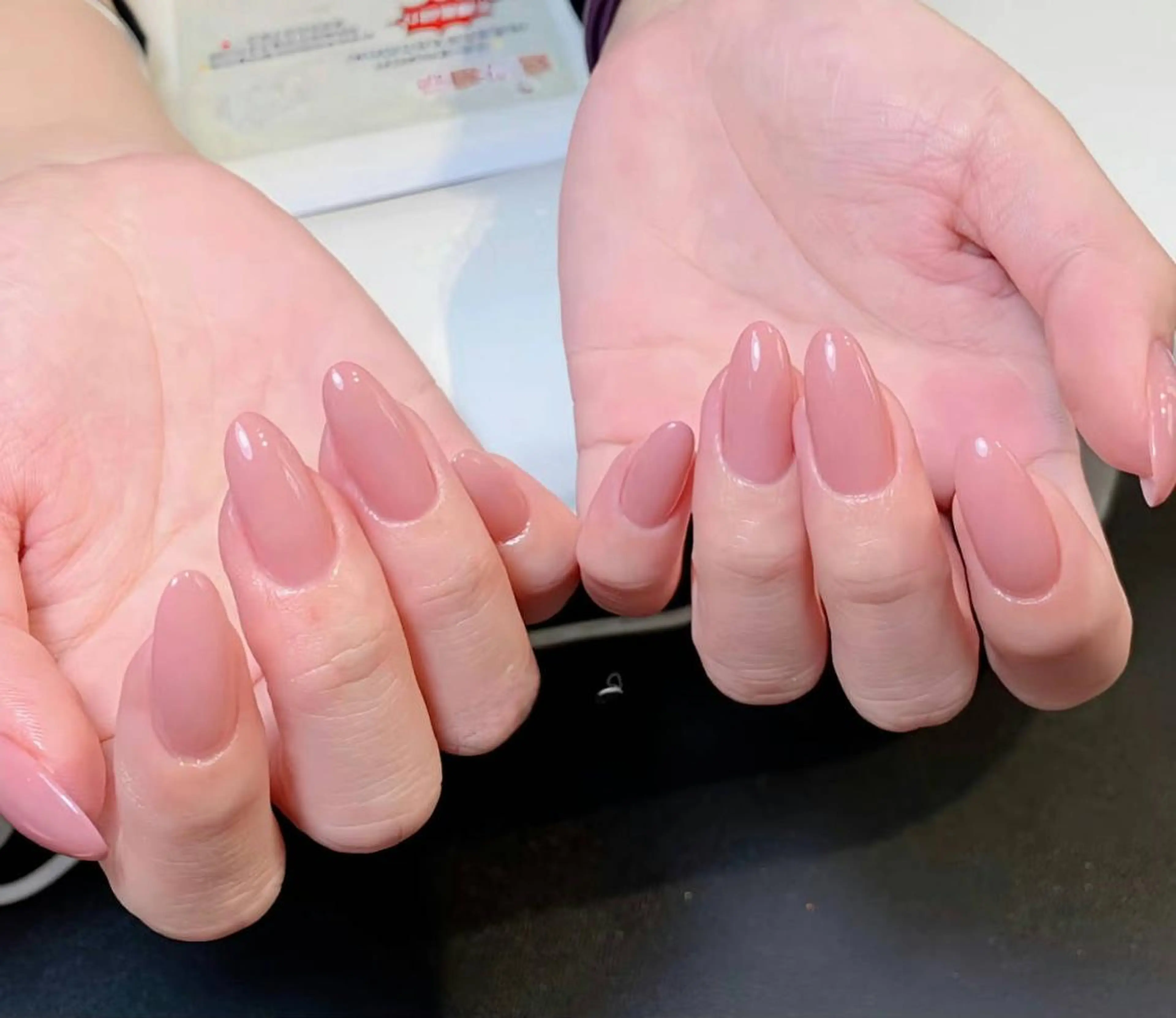 ネイル ハンドネイル 🍑 momo_nailのネイルデザイン
