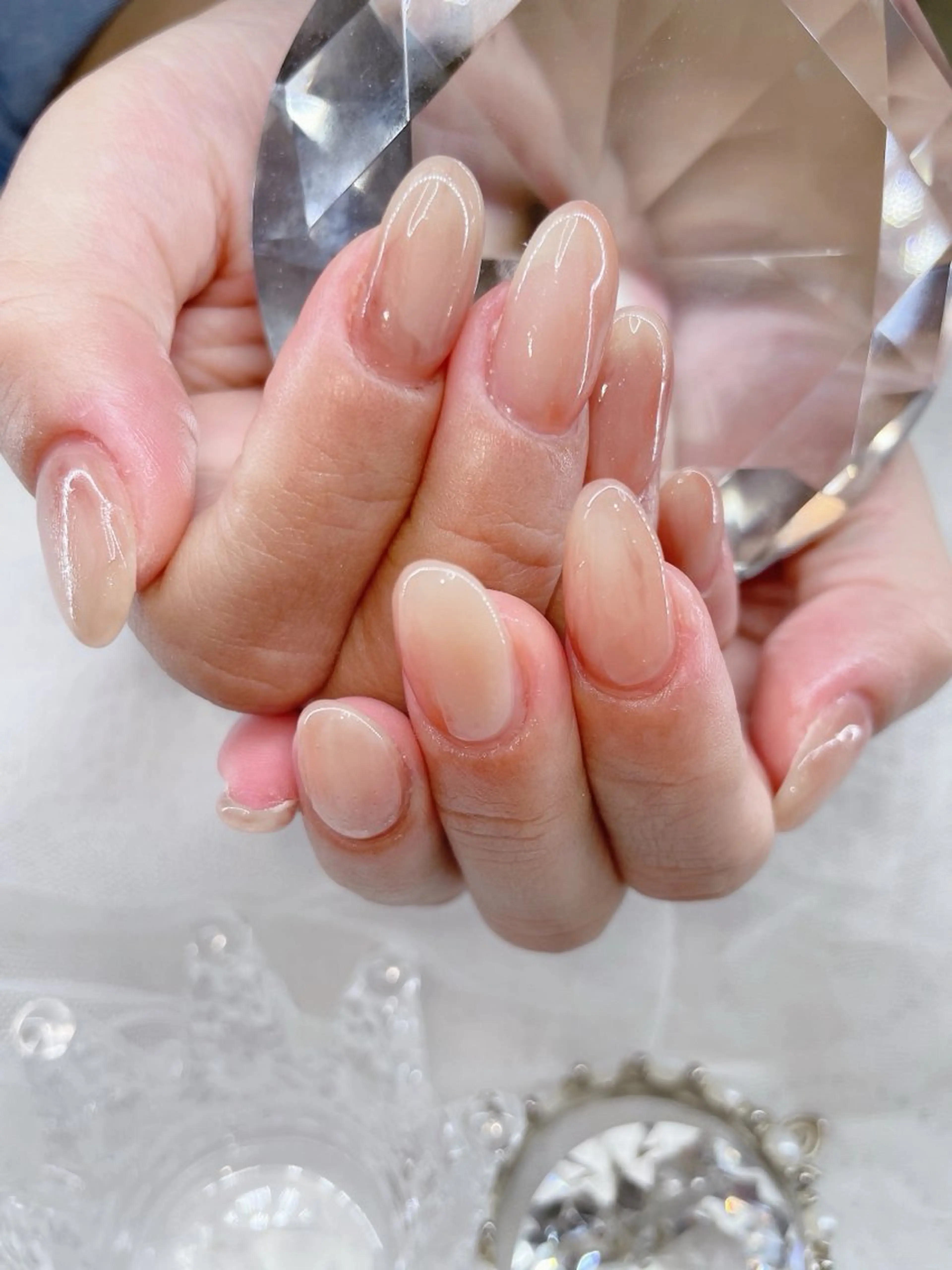 ネイル ハンドネイル misun_nail所属・misun_ nailのネイルデザイン