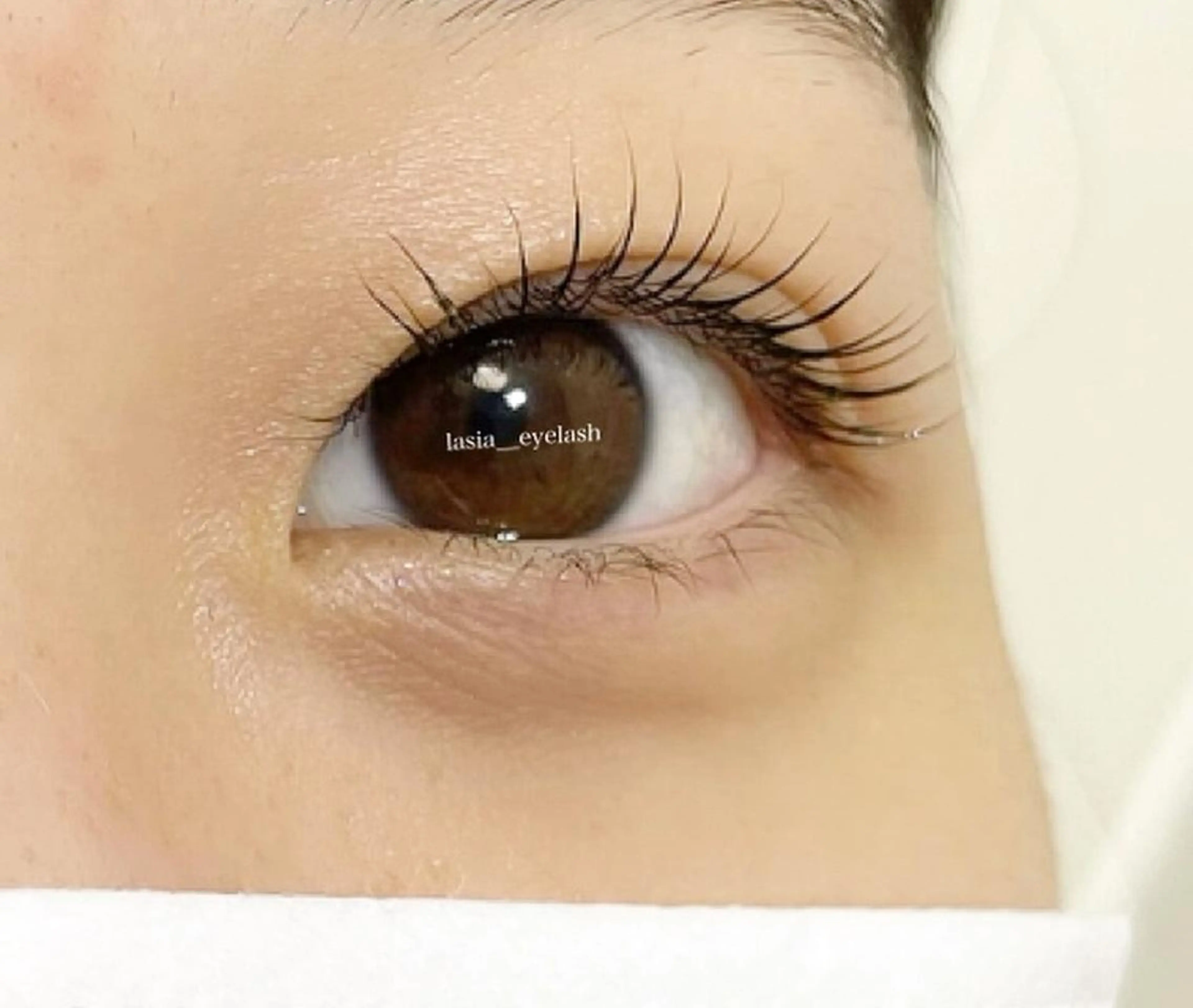 マツエク・マツパ Lasia  eyelash&nail所属・☆ yukikoのネイルデザイン