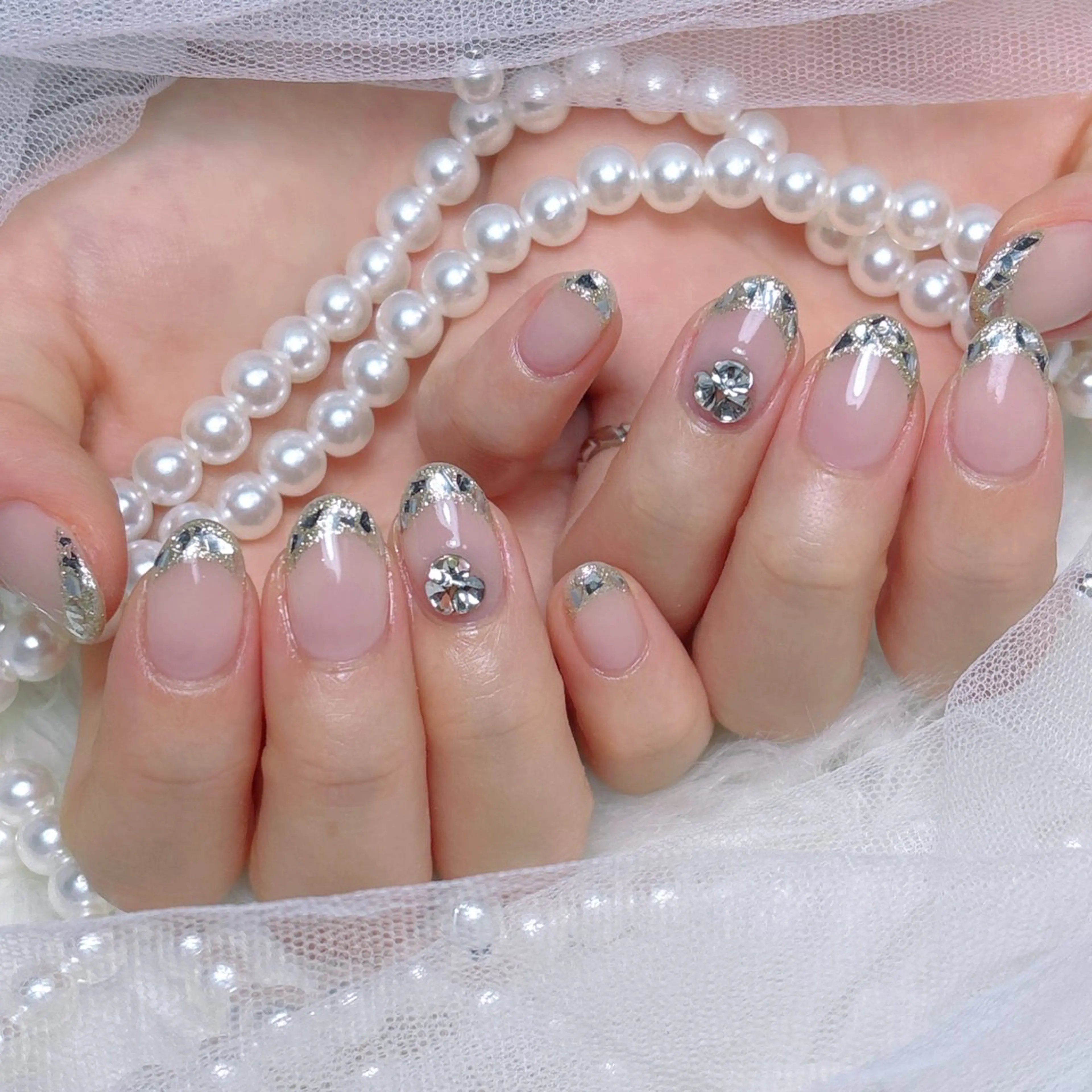 ネイル ち さのネイルデザイン