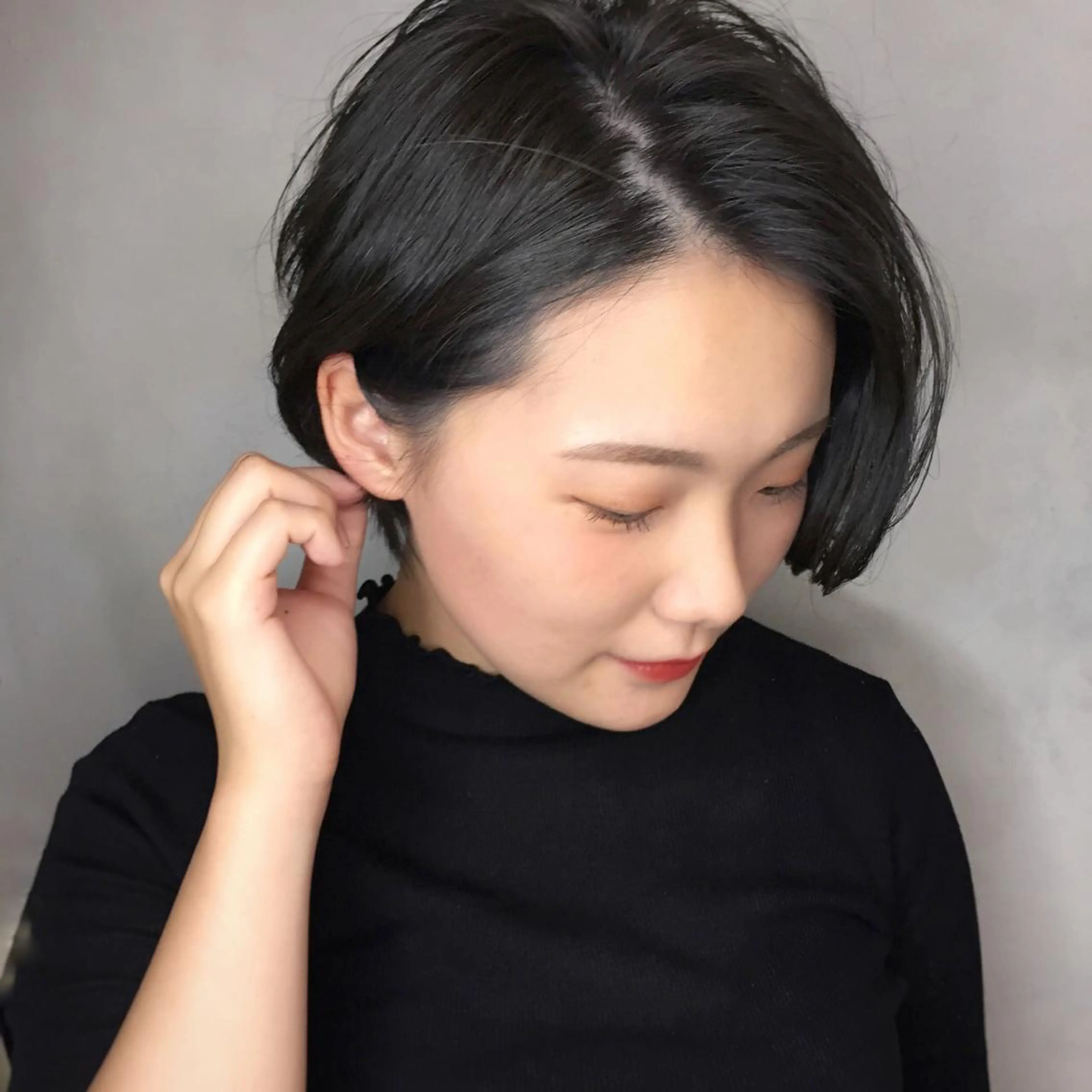 ショート カラー 髙田　健治 (ケンジ)のその他イメージ