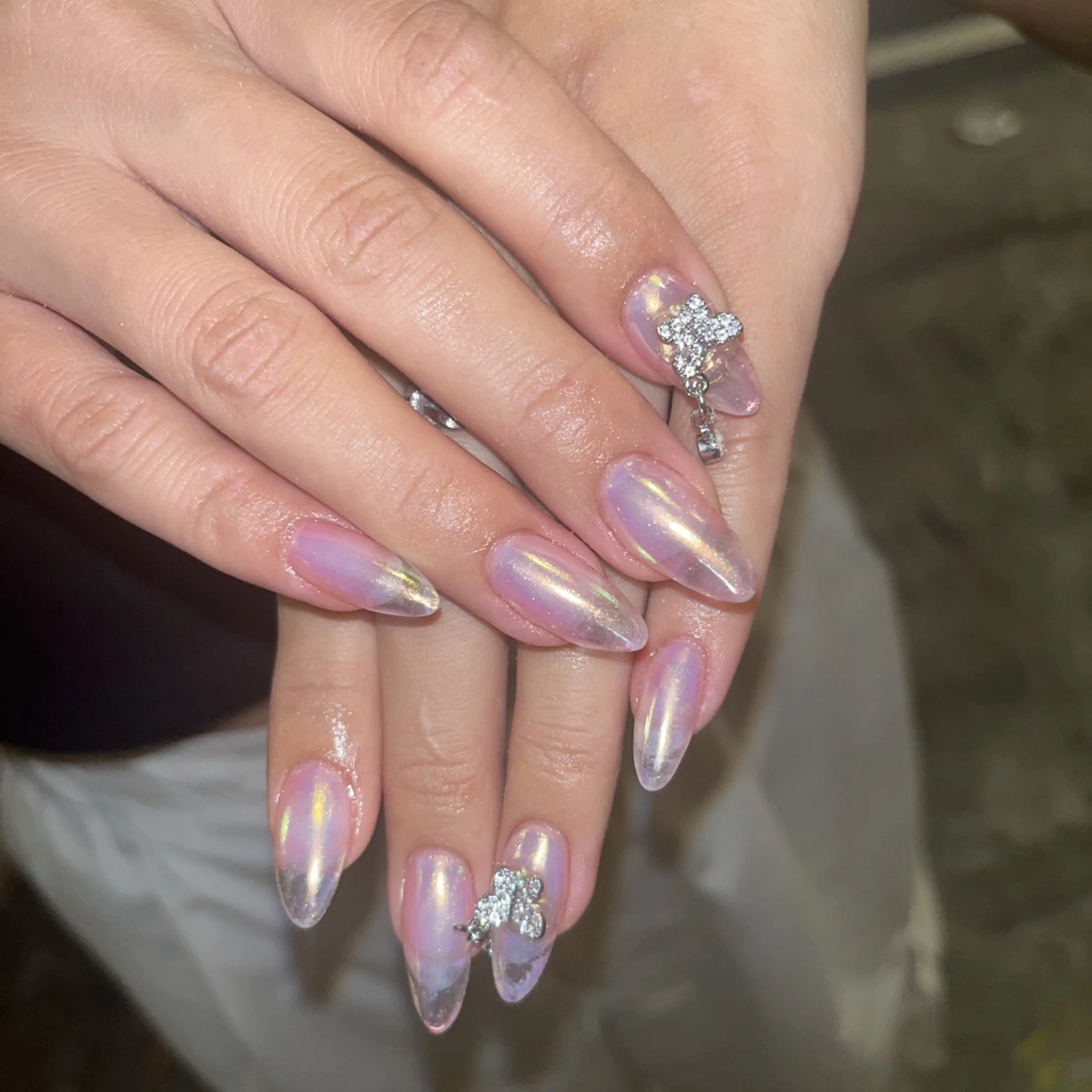 ネイル yukina nailのネイルデザイン