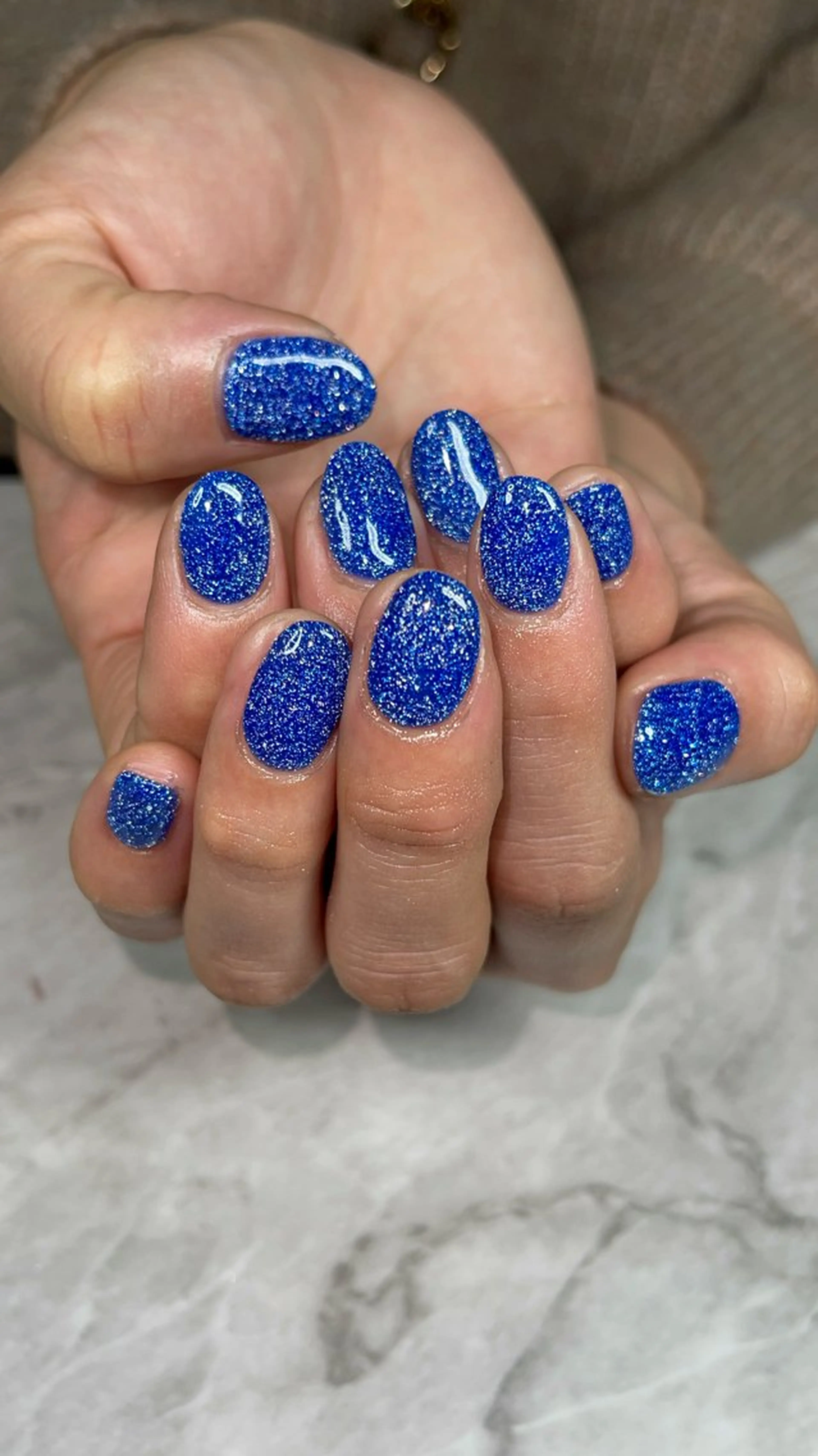 ネイル フラッシュネイル RUARI RISAのネイルデザイン