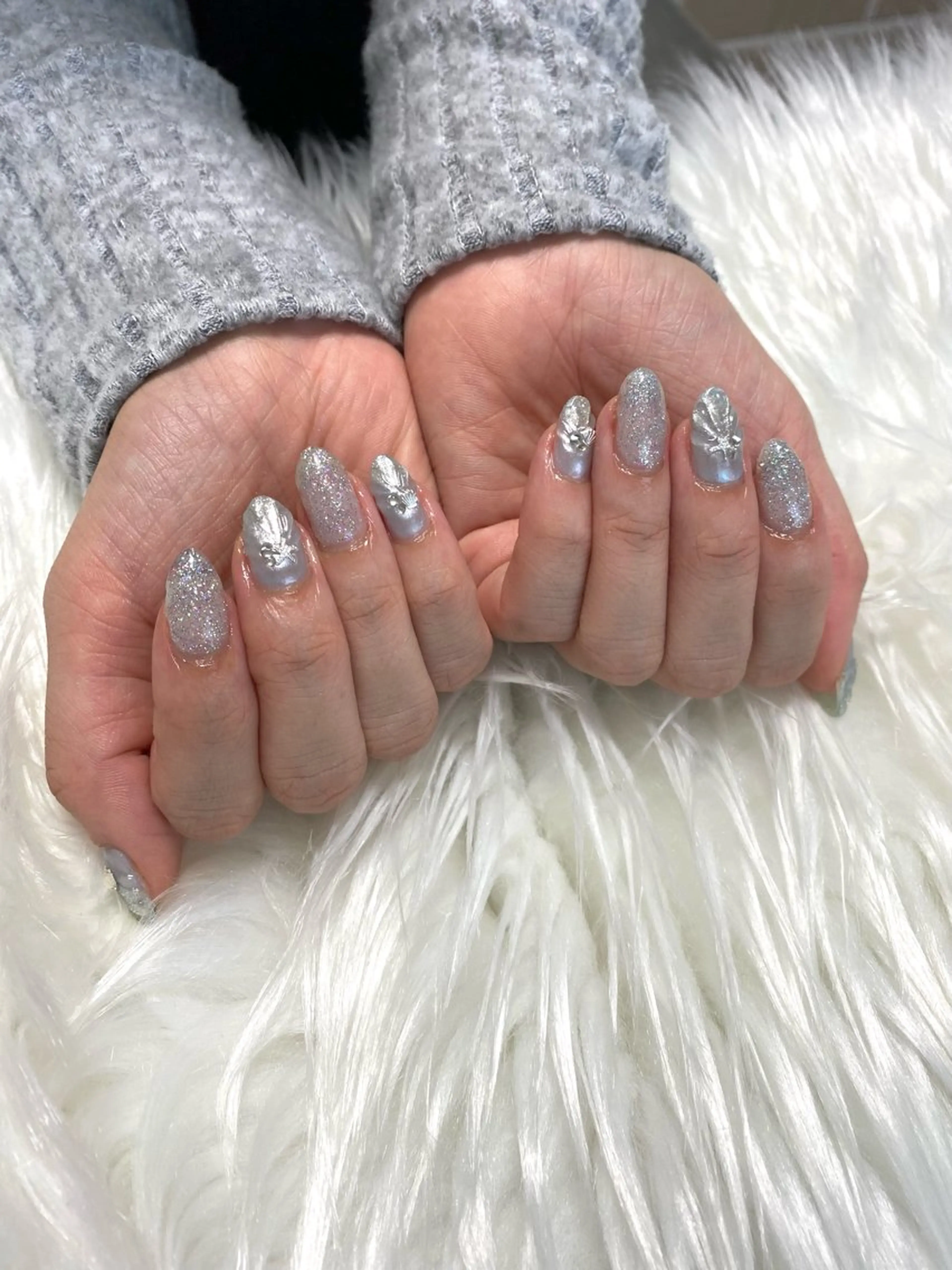 ネイル Verita     Nail所属・Verita nailのネイルデザイン