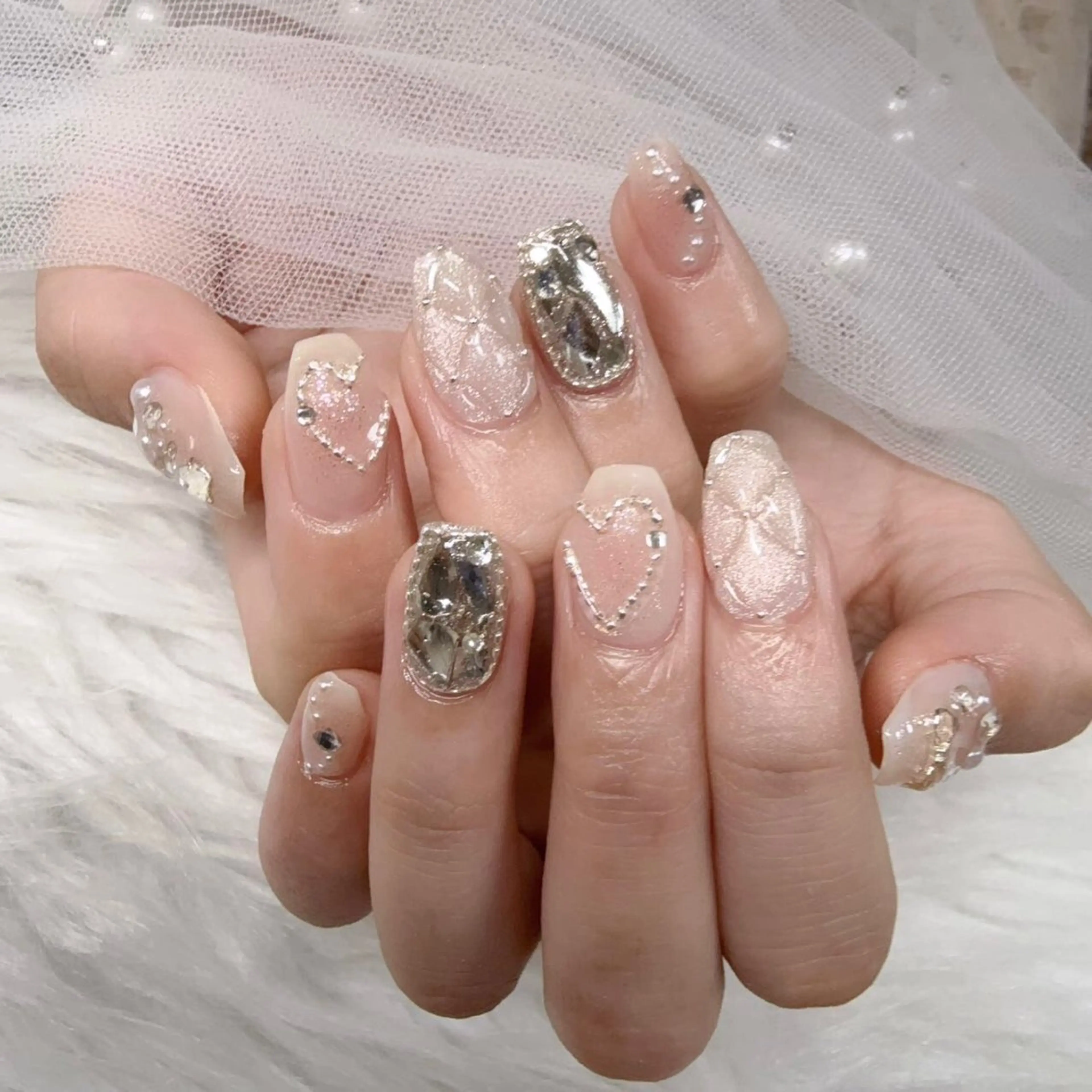 ネイル ハンドネイル ハンドケア The  Nail 新大久保店のその他イメージ