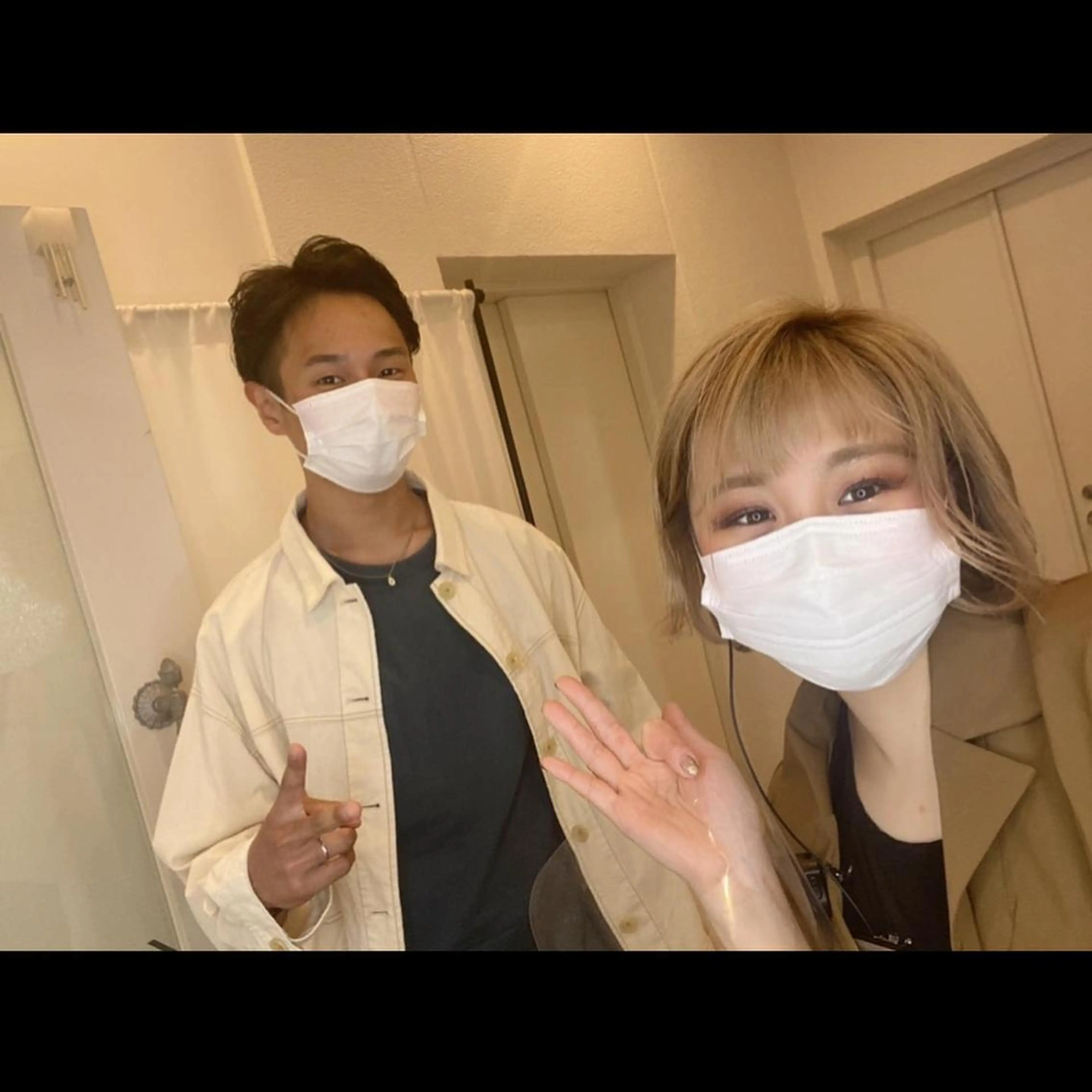 ショート カラー メンズ キッズ ショートボブ 子どものヘアアレンジ メンズショート ボブ ショートヘア ショート、ボブなら お任せ❤️石川由美のヘアスタイル